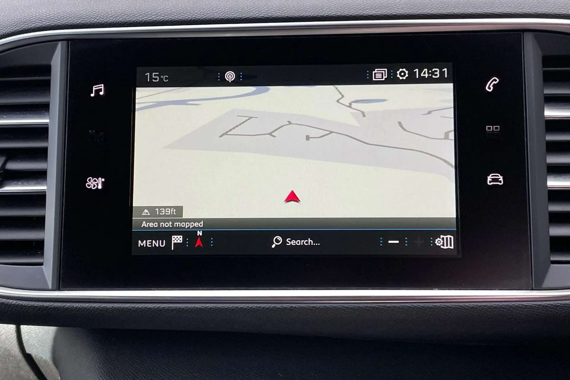 2018 PEUGEOT 308 2018 PEUGEOT 308