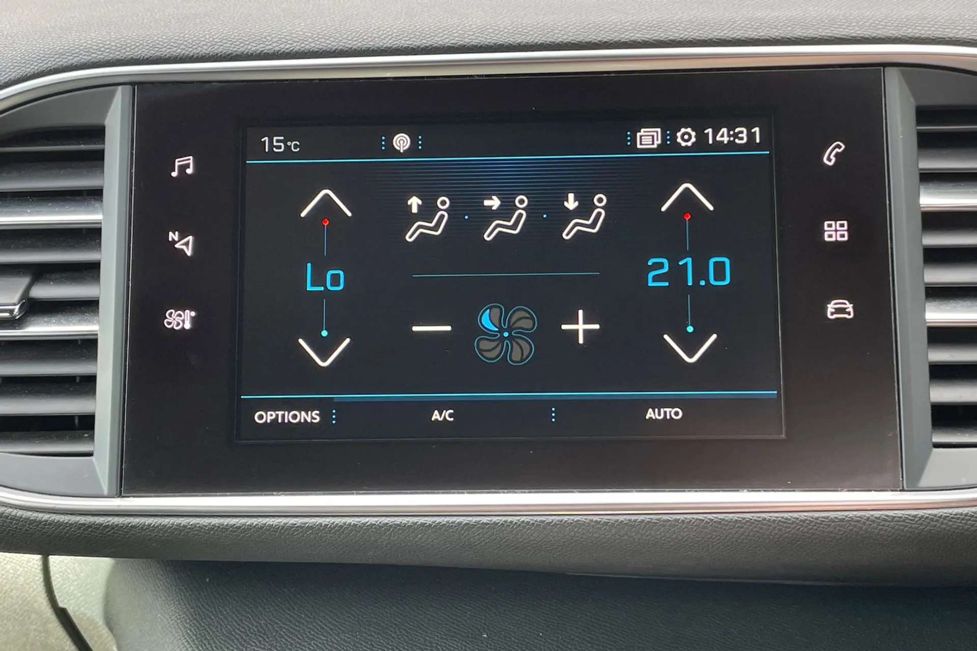 2018 PEUGEOT 308 2018 PEUGEOT 308
