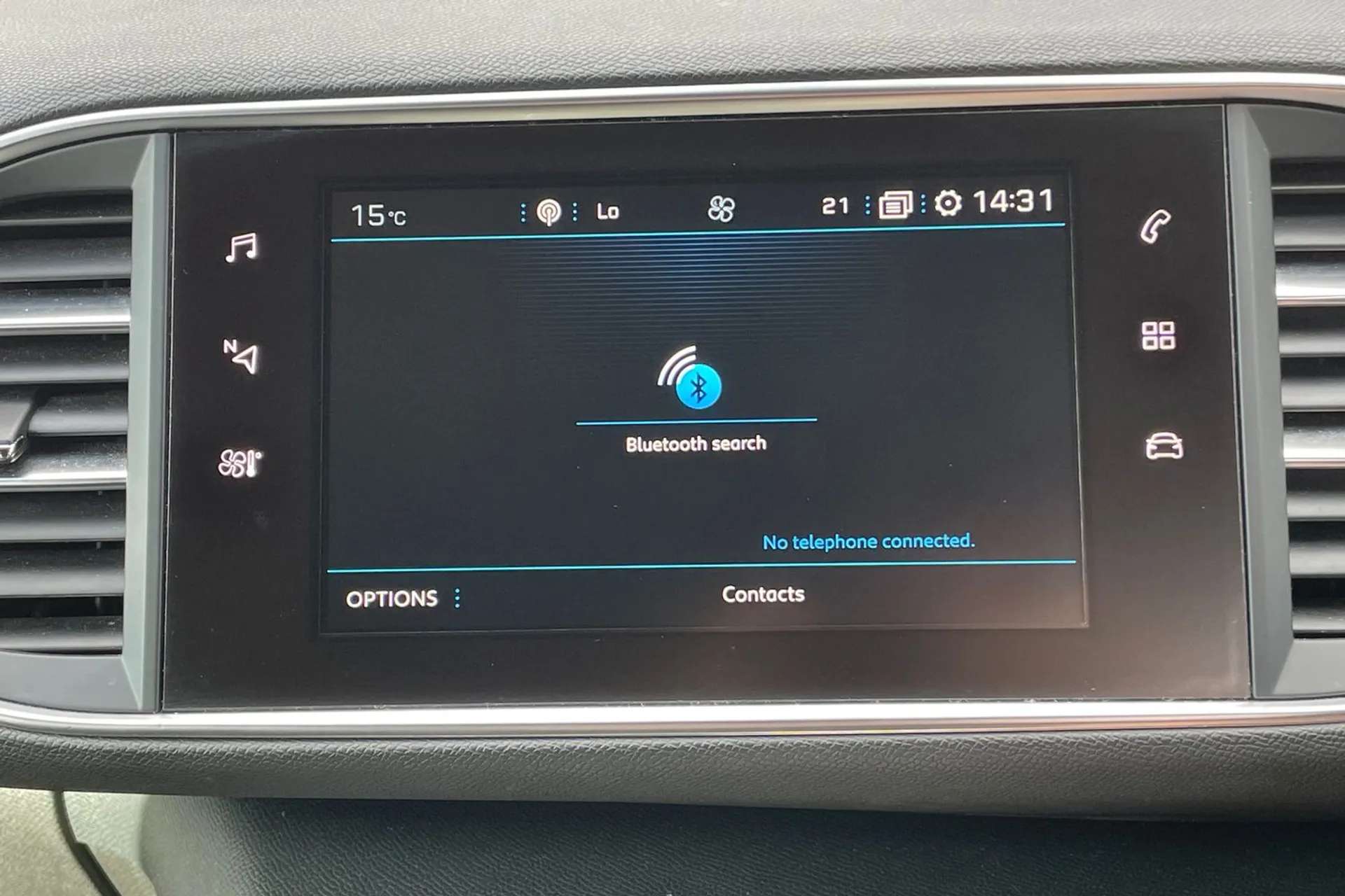 2018 PEUGEOT 308 2018 PEUGEOT 308