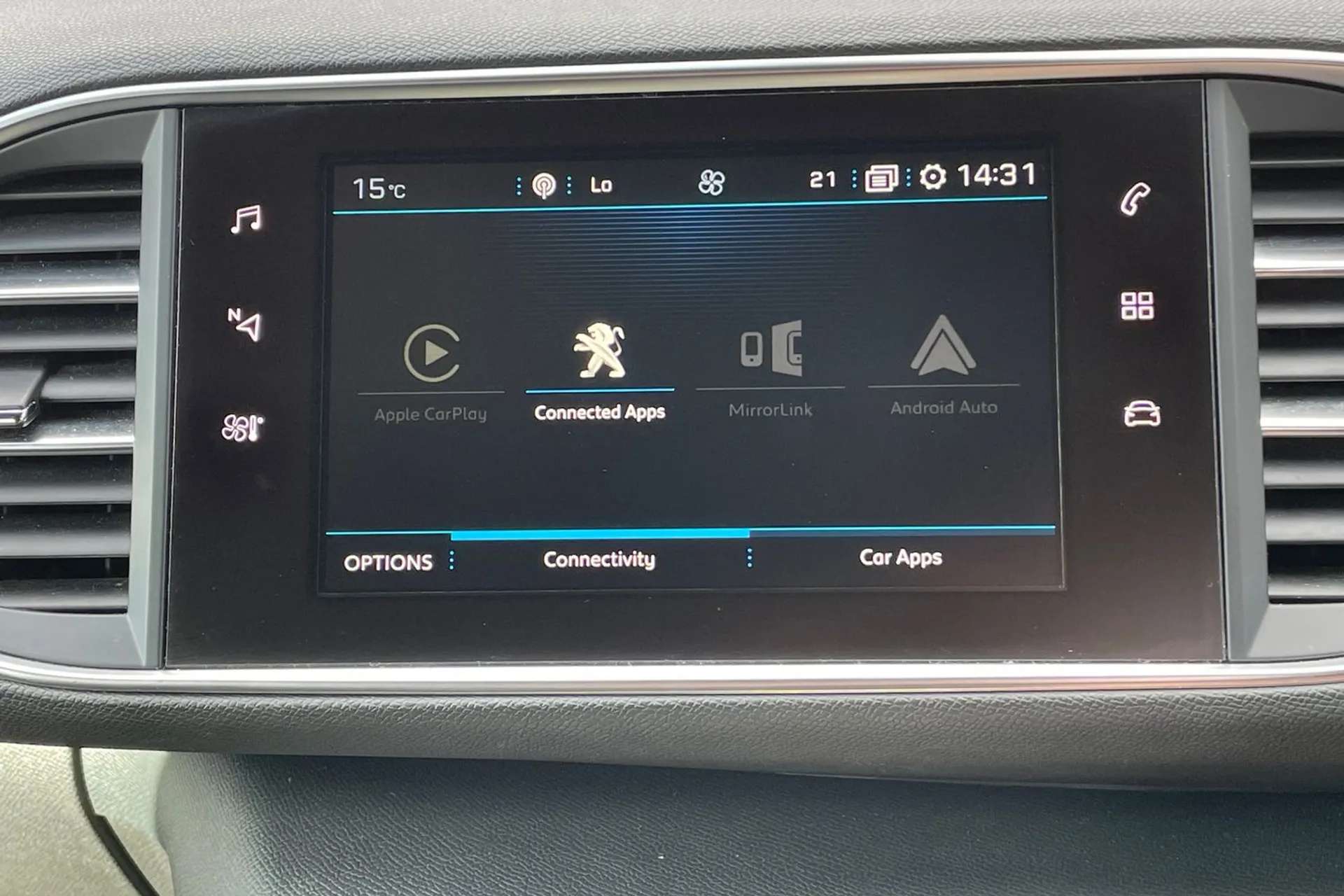 2018 PEUGEOT 308 2018 PEUGEOT 308