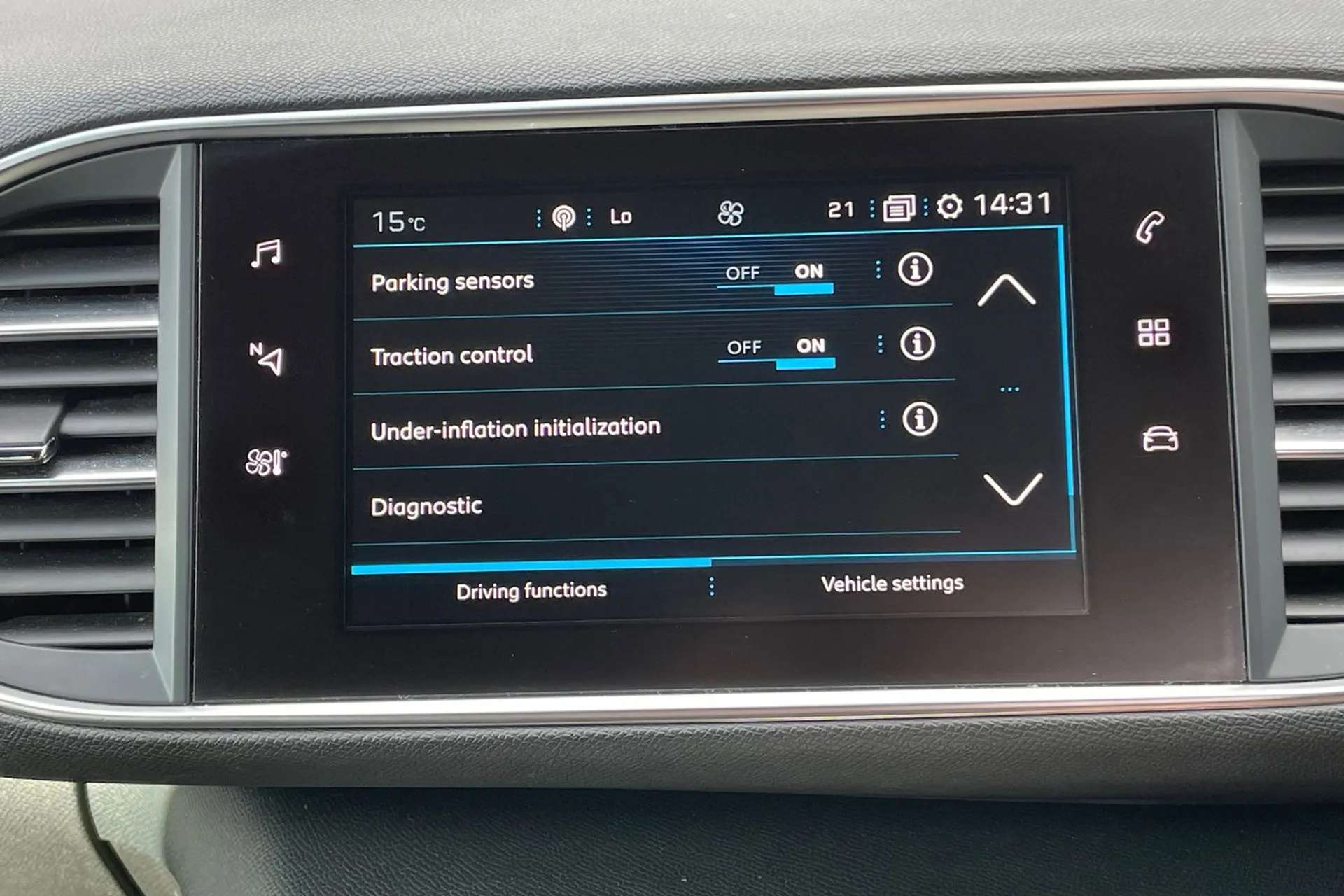 2018 PEUGEOT 308 2018 PEUGEOT 308