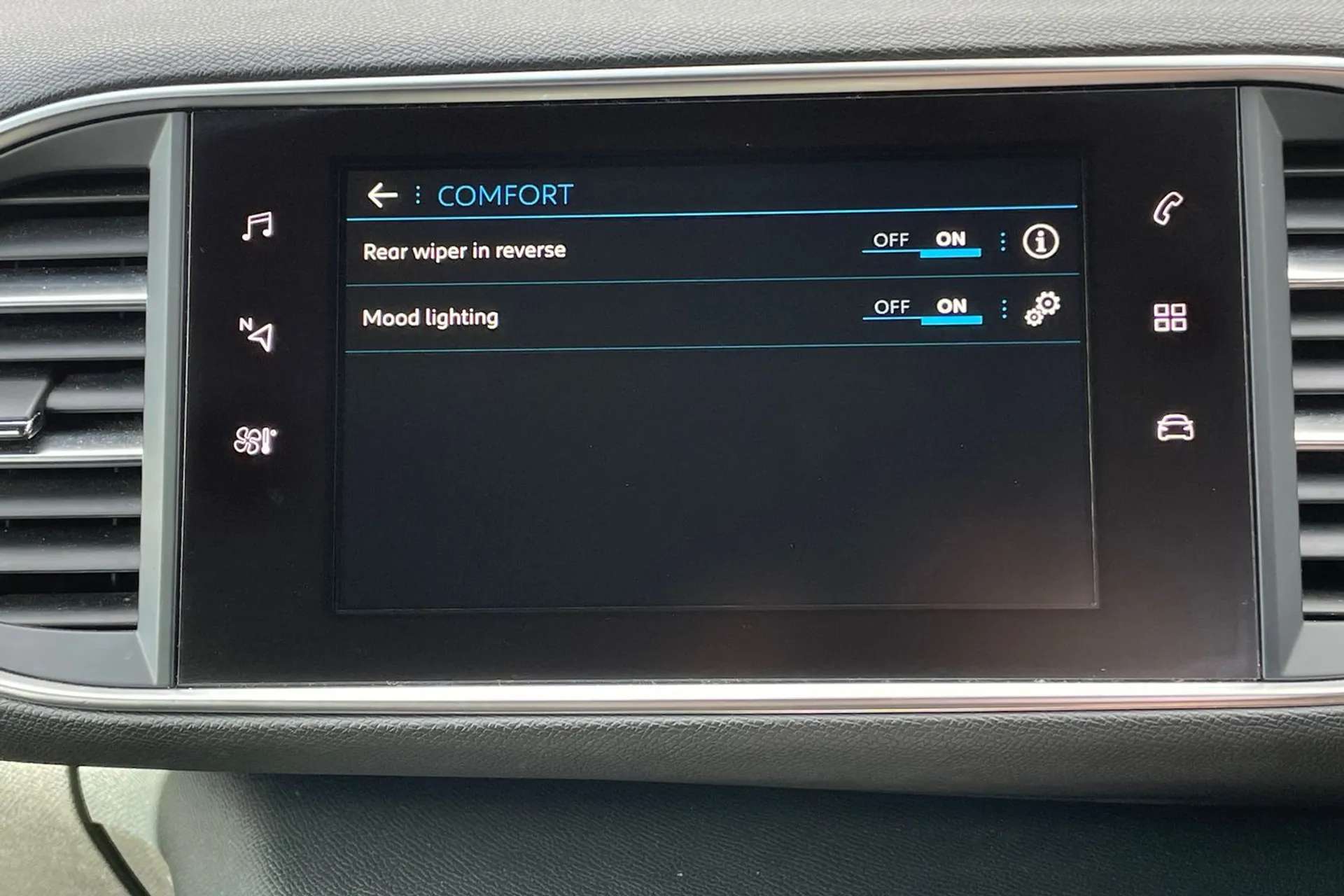 2018 PEUGEOT 308 2018 PEUGEOT 308