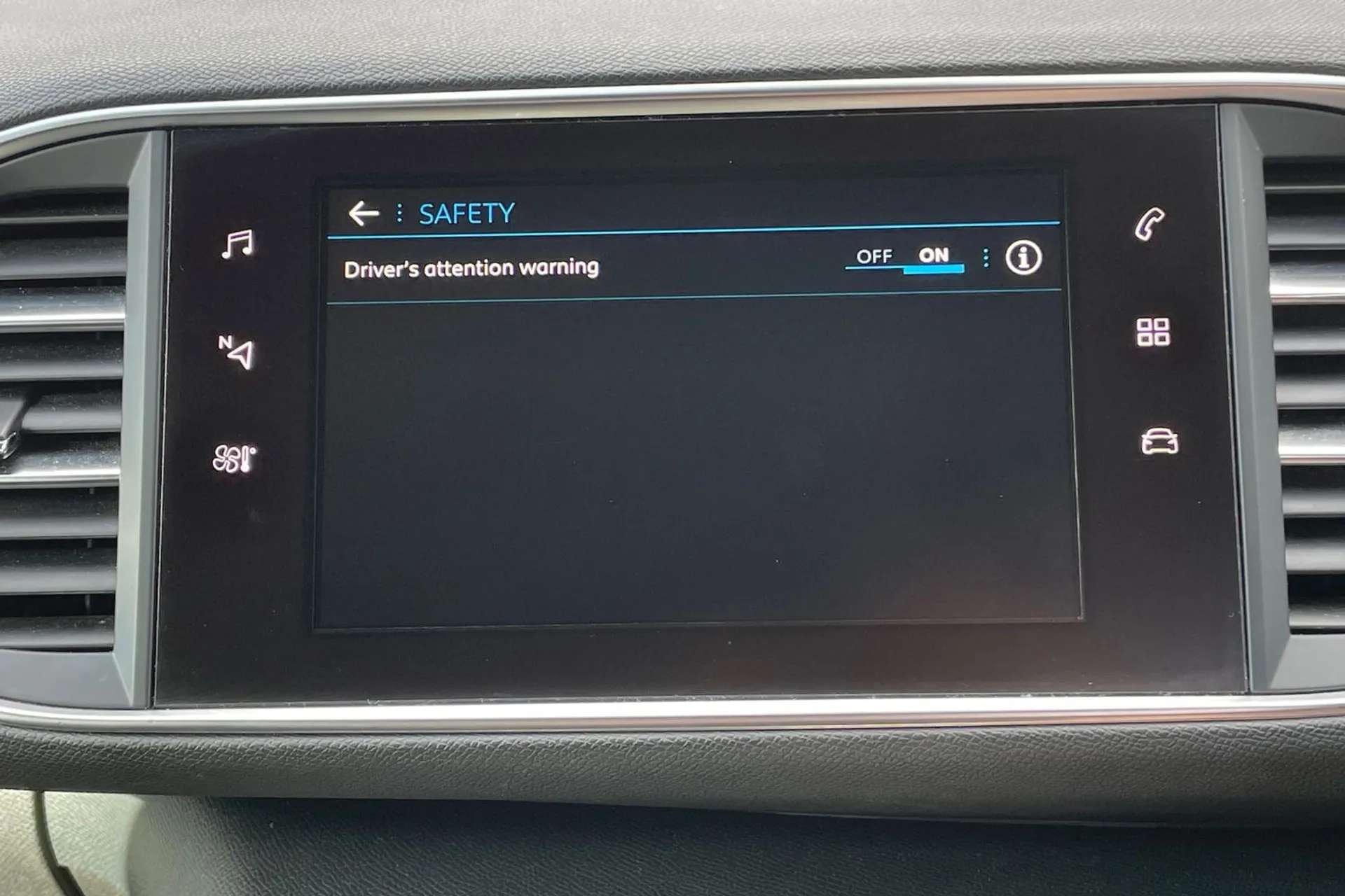 2018 PEUGEOT 308 2018 PEUGEOT 308