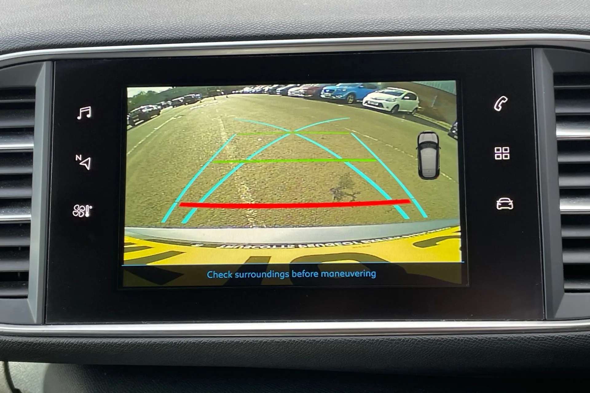 2018 PEUGEOT 308 2018 PEUGEOT 308