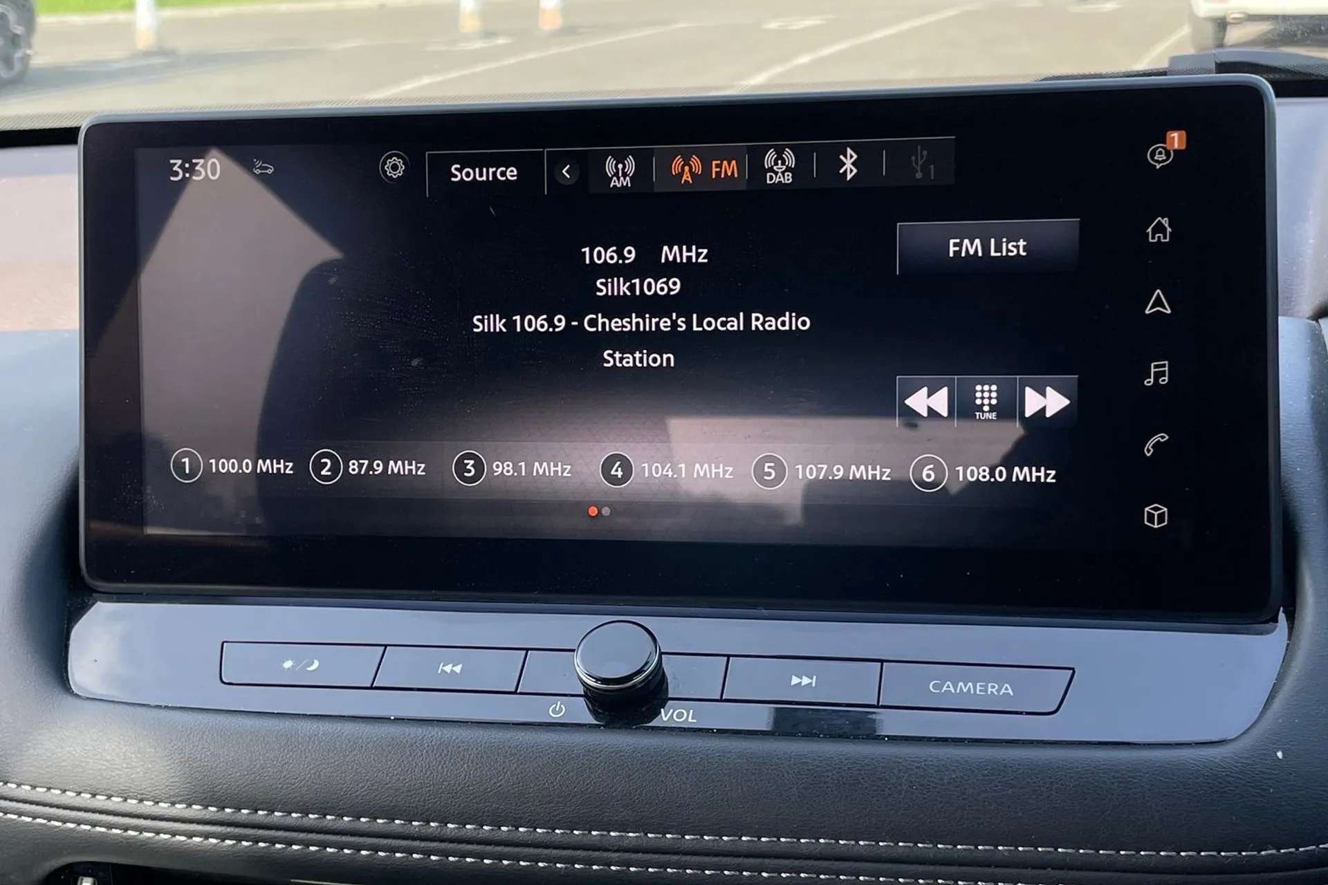 2023 NISSAN X-TRAIL 2023 NISSAN X-TRAIL
