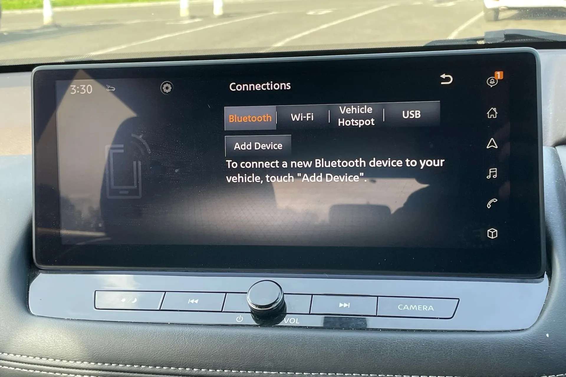 2023 NISSAN X-TRAIL 2023 NISSAN X-TRAIL