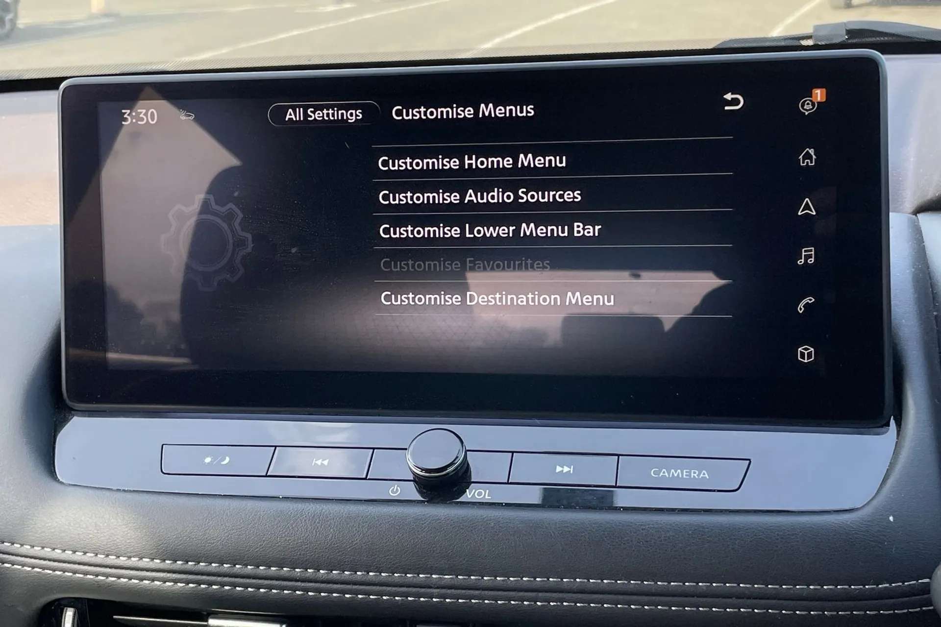 2023 NISSAN X-TRAIL 2023 NISSAN X-TRAIL