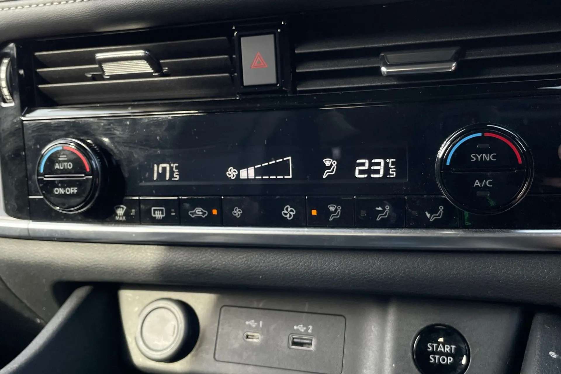 2023 NISSAN X-TRAIL 2023 NISSAN X-TRAIL