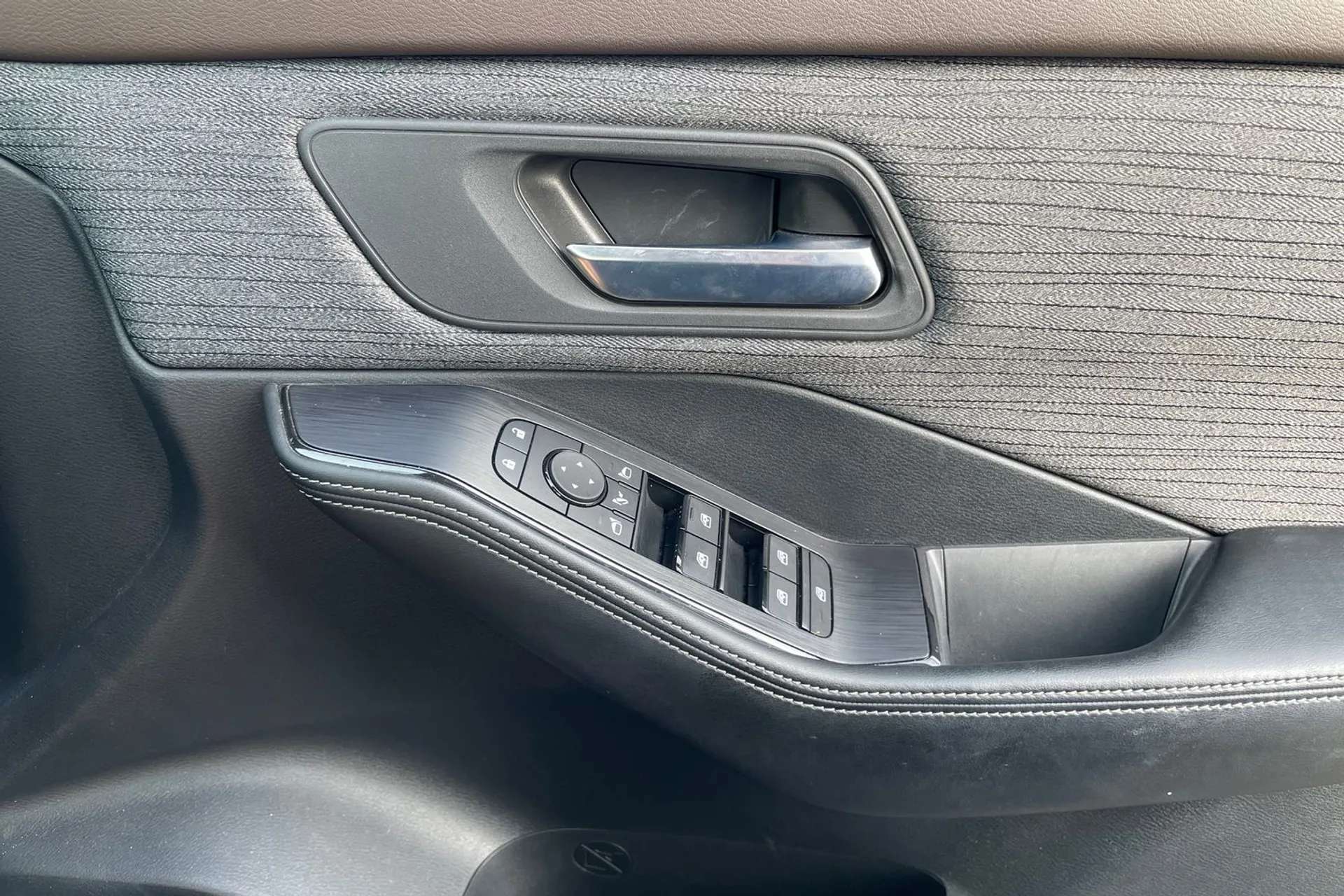 2023 NISSAN X-TRAIL 2023 NISSAN X-TRAIL