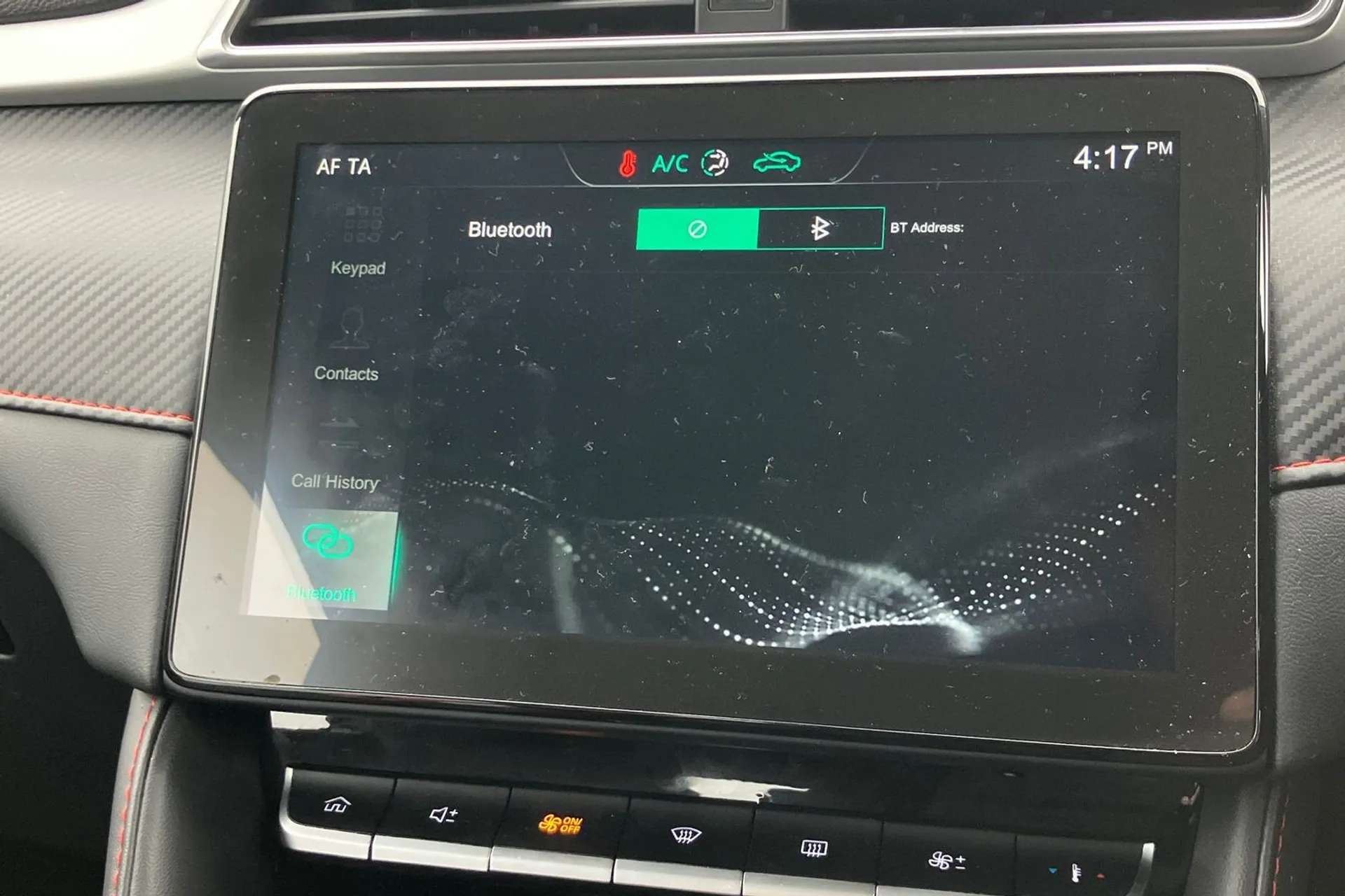 2022 MG MOTOR UK ZS 2022 MG MOTOR UK ZS