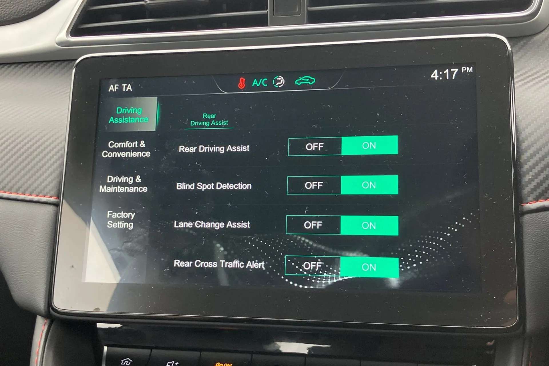 2022 MG MOTOR UK ZS 2022 MG MOTOR UK ZS