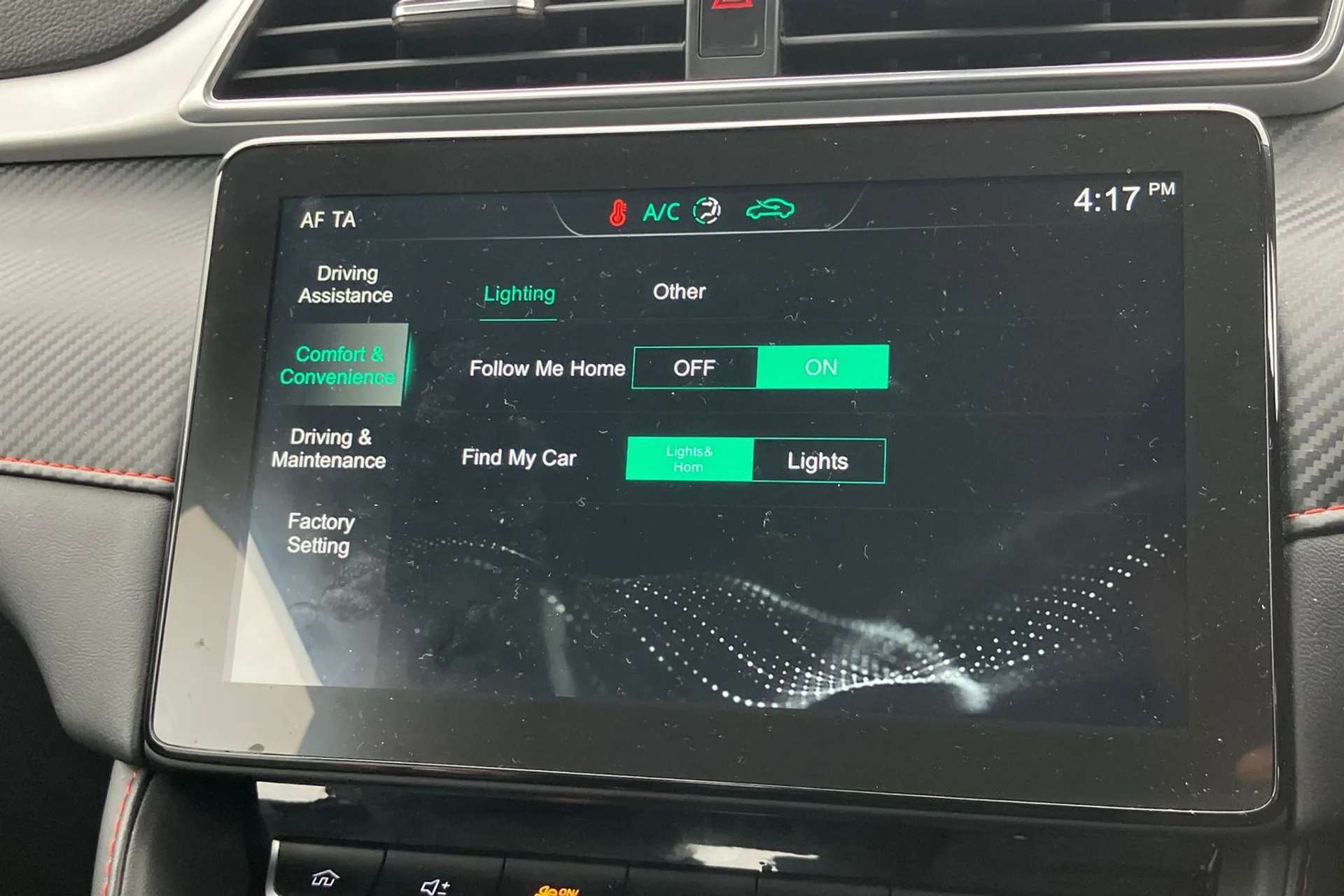 2022 MG MOTOR UK ZS 2022 MG MOTOR UK ZS