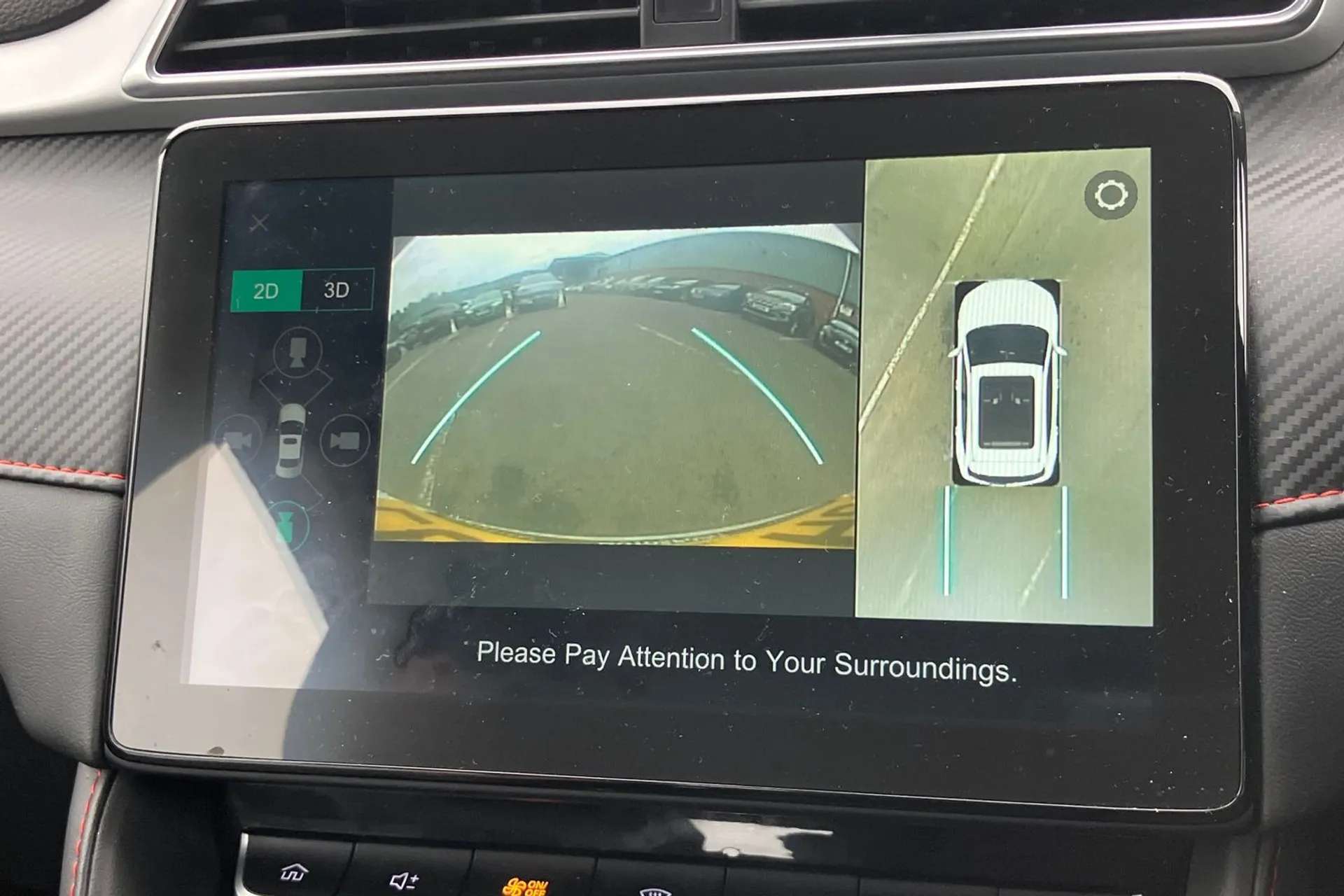 2022 MG MOTOR UK ZS 2022 MG MOTOR UK ZS
