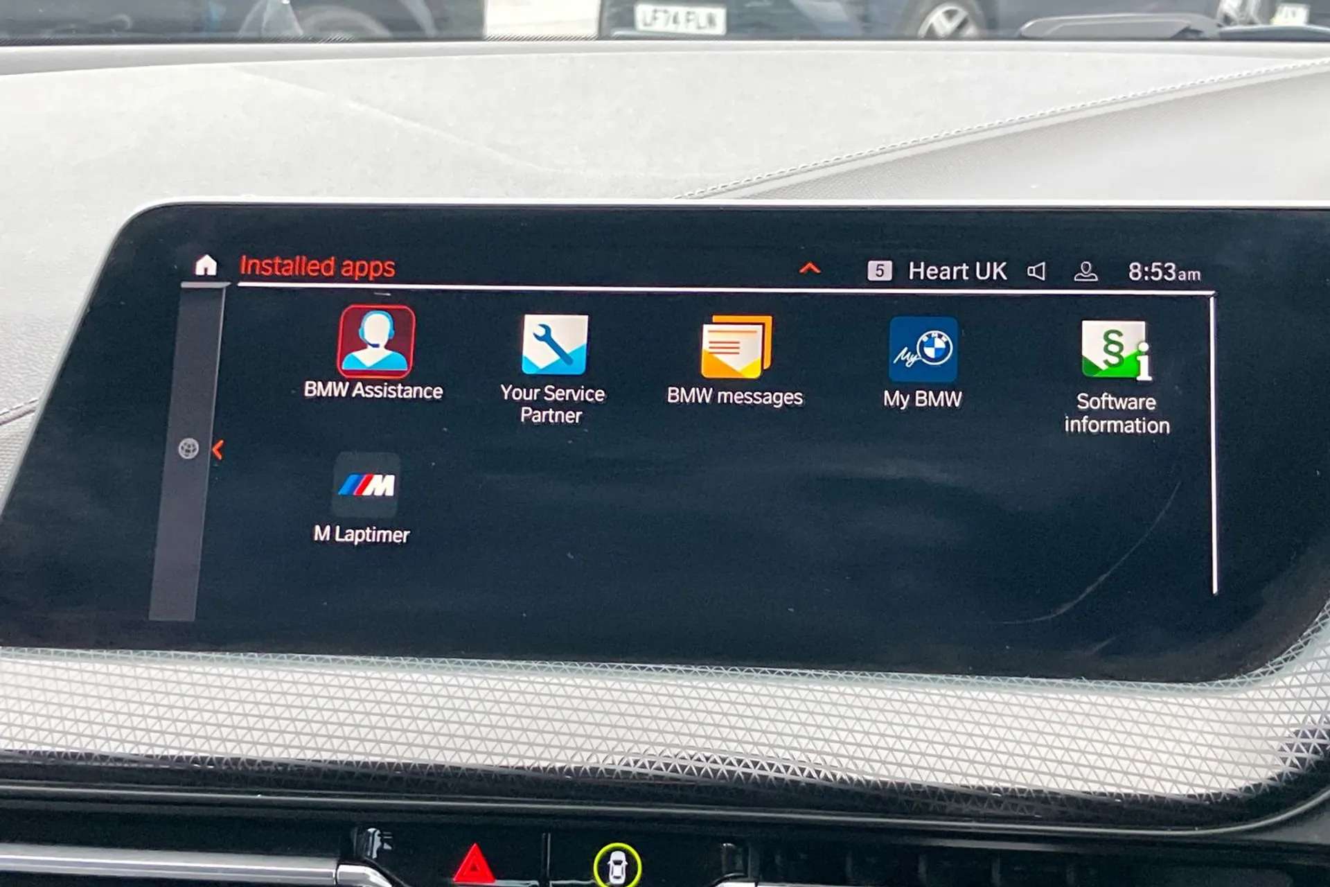 2021 BMW 1 SERIES 2021 BMW 1 SERIES