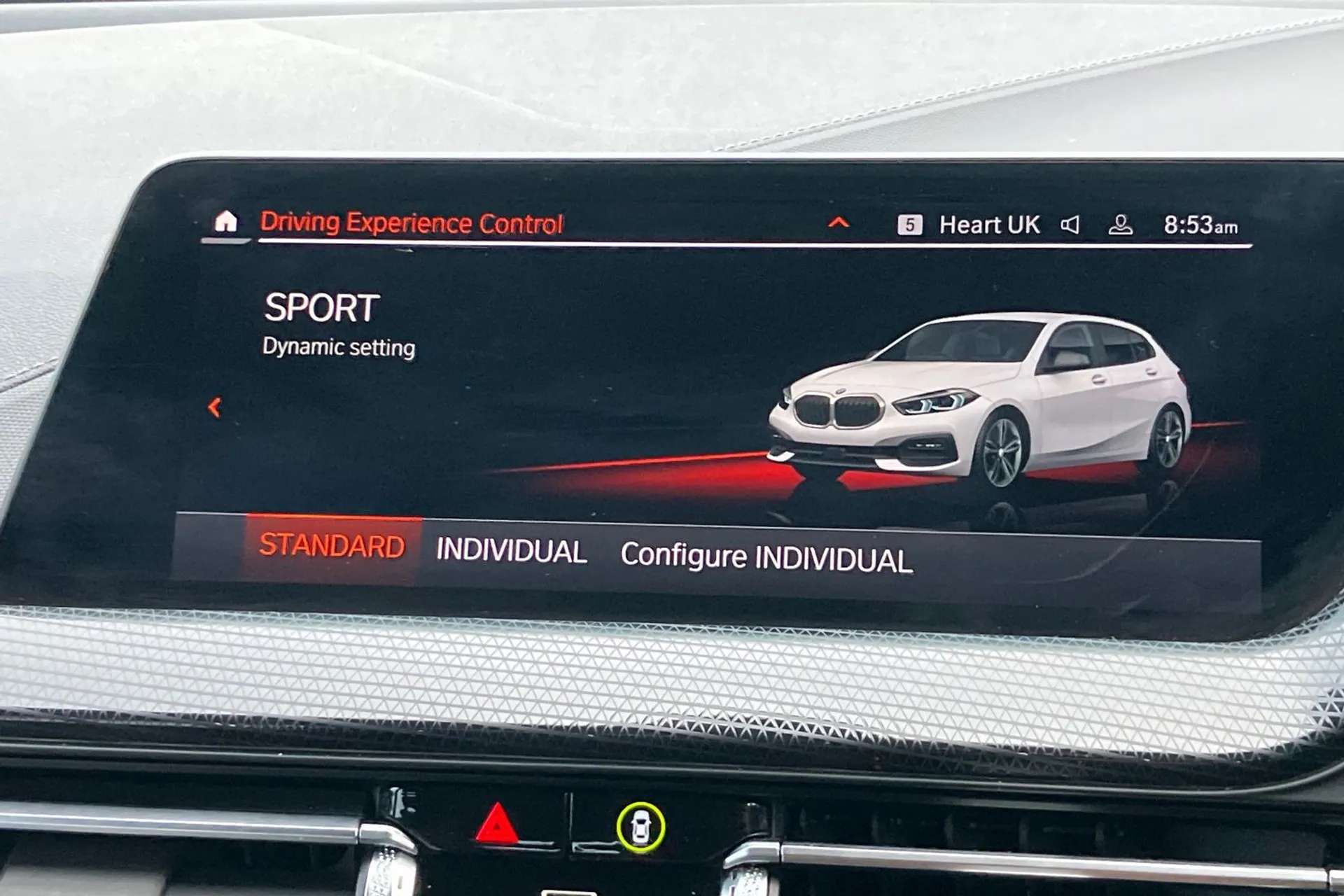 2021 BMW 1 SERIES 2021 BMW 1 SERIES