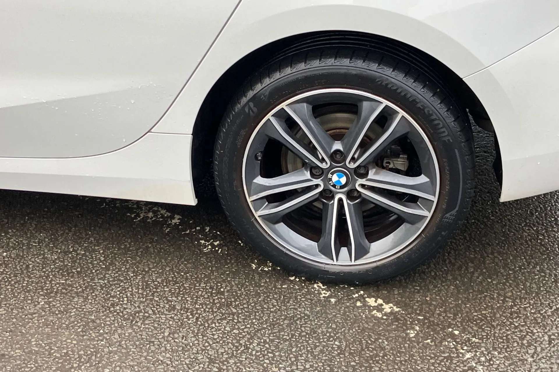 2021 BMW 1 SERIES 2021 BMW 1 SERIES