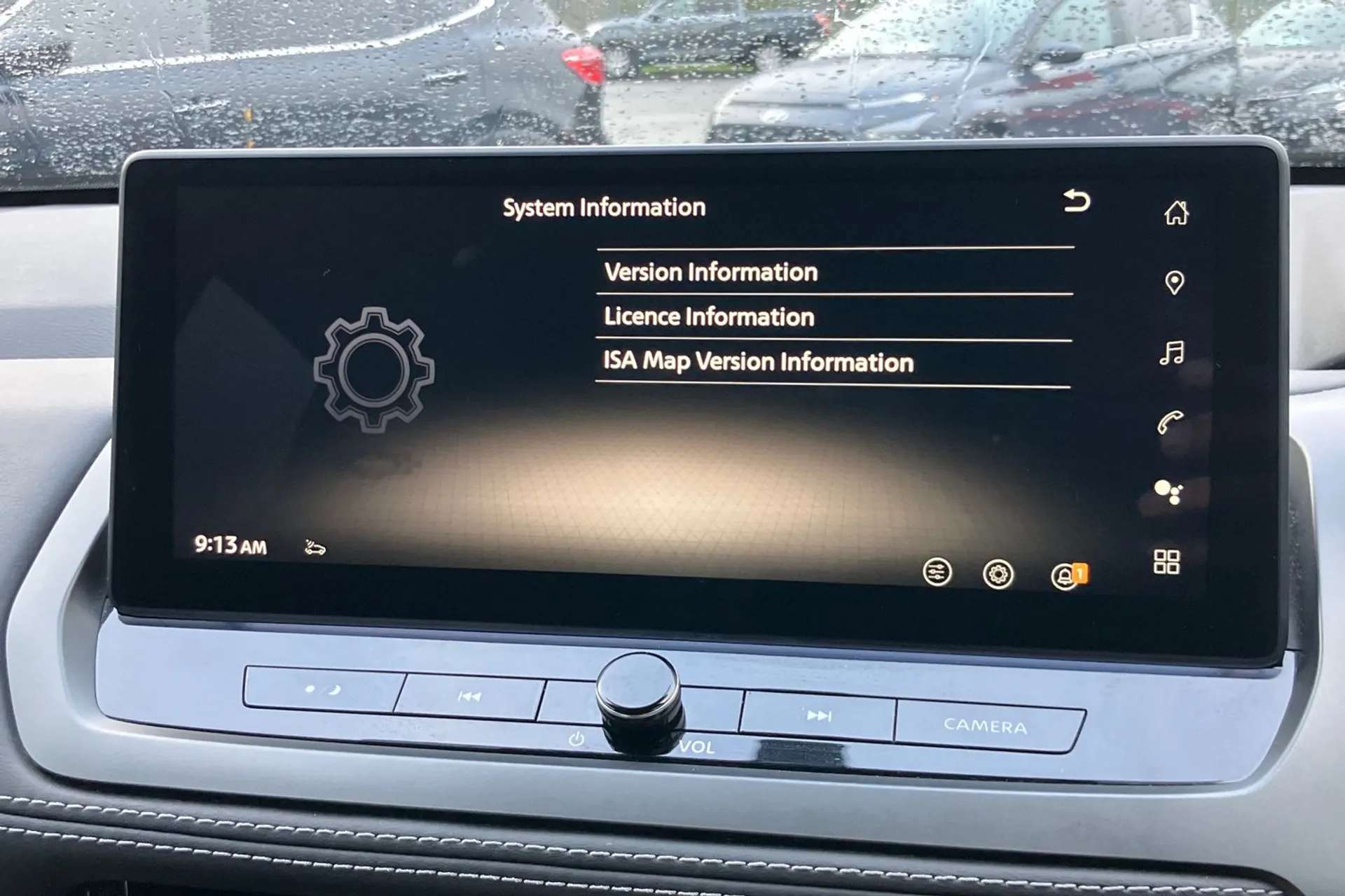 2024 NISSAN QASHQAI 2024 NISSAN QASHQAI