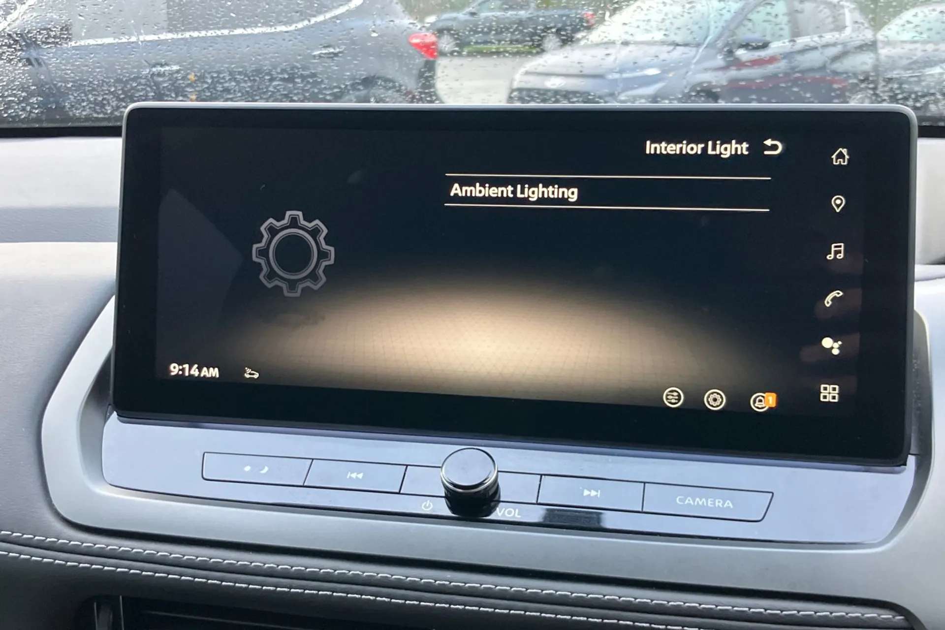 2024 NISSAN QASHQAI 2024 NISSAN QASHQAI