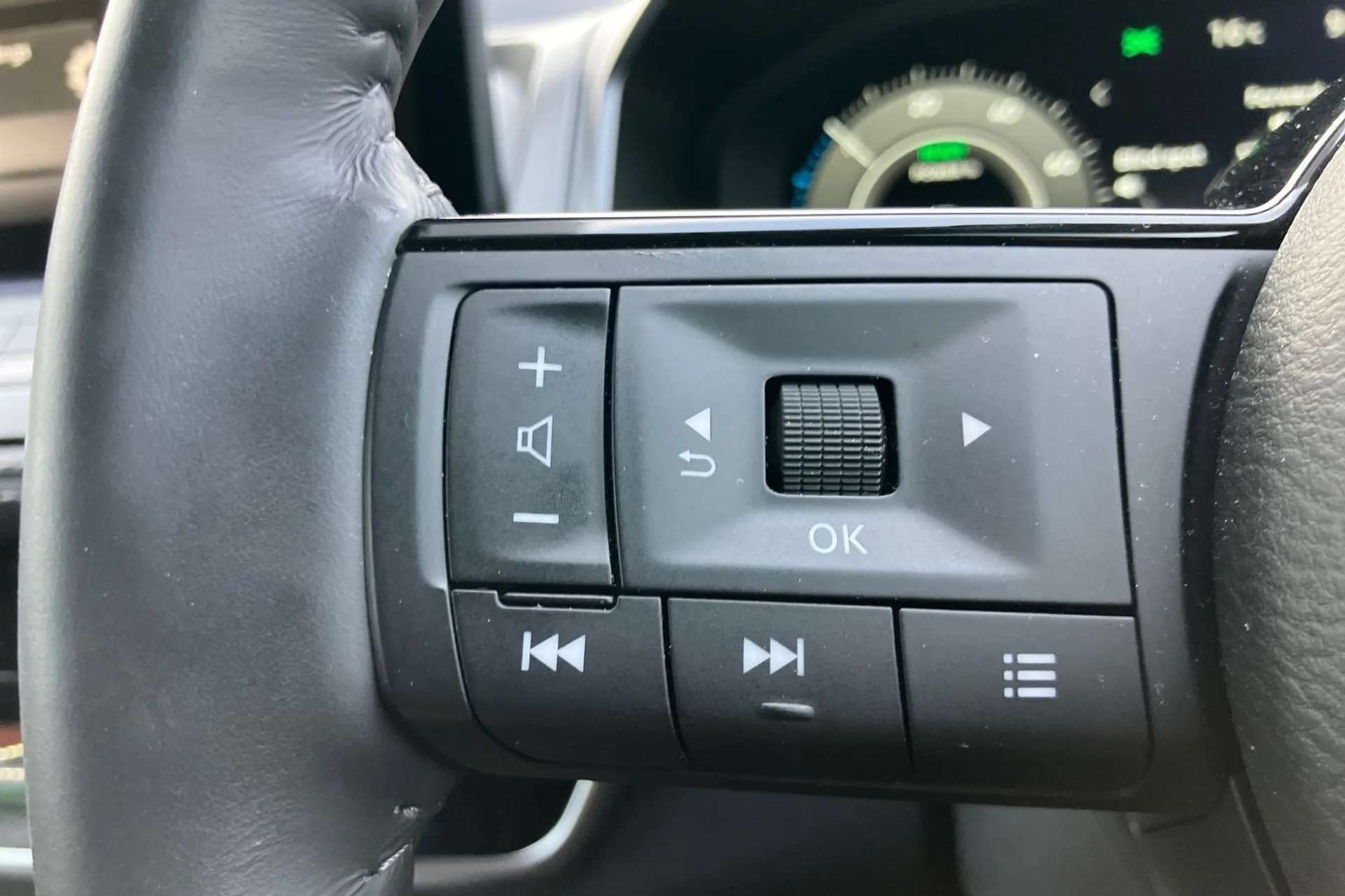 2024 NISSAN QASHQAI 2024 NISSAN QASHQAI