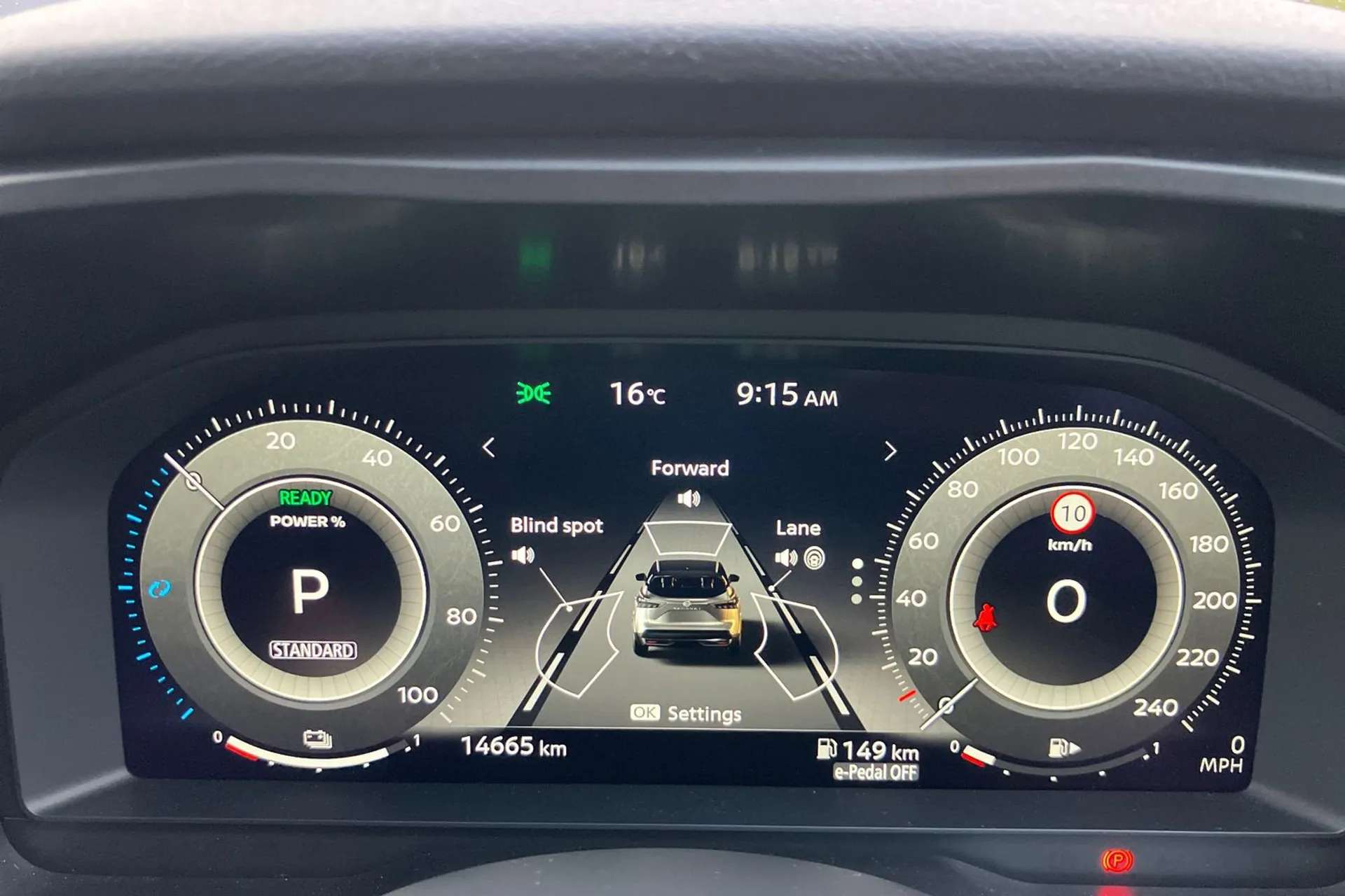 2024 NISSAN QASHQAI 2024 NISSAN QASHQAI