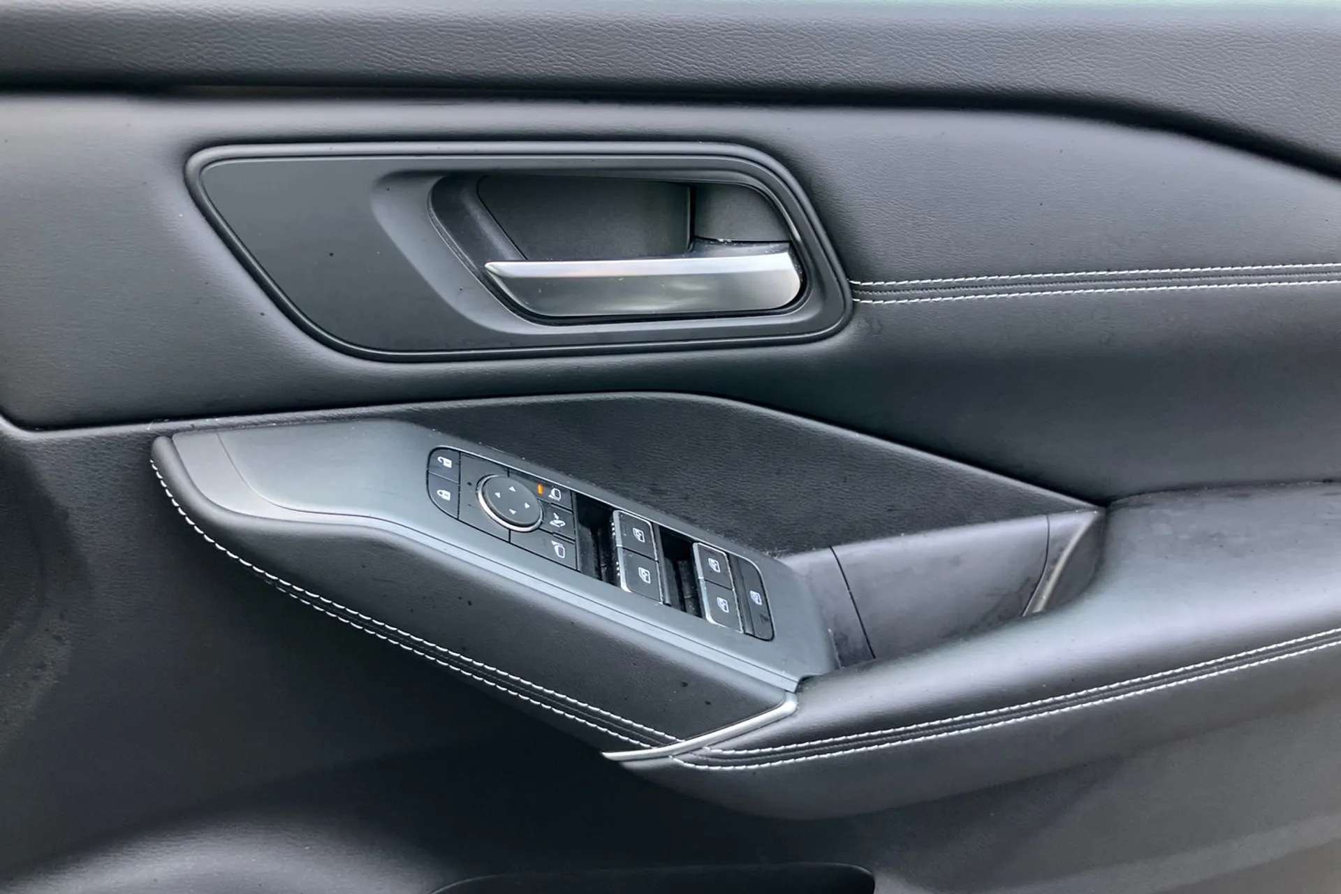 2024 NISSAN QASHQAI 2024 NISSAN QASHQAI