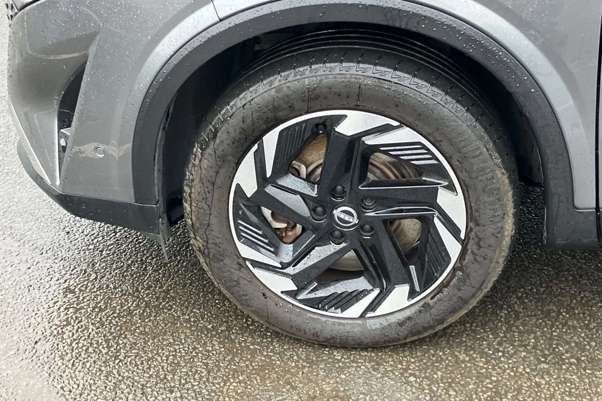 2024 NISSAN QASHQAI 2024 NISSAN QASHQAI