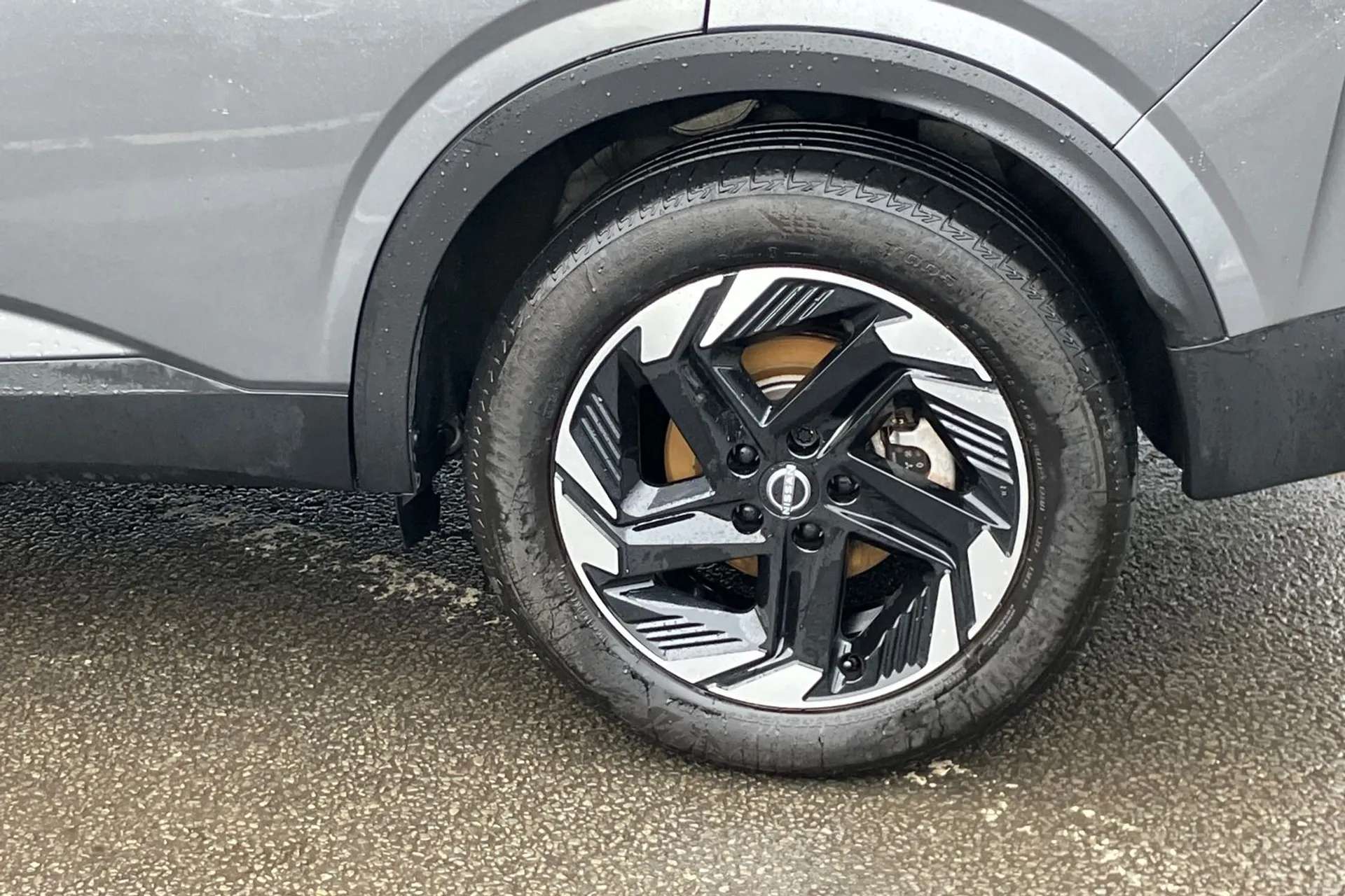 2024 NISSAN QASHQAI 2024 NISSAN QASHQAI