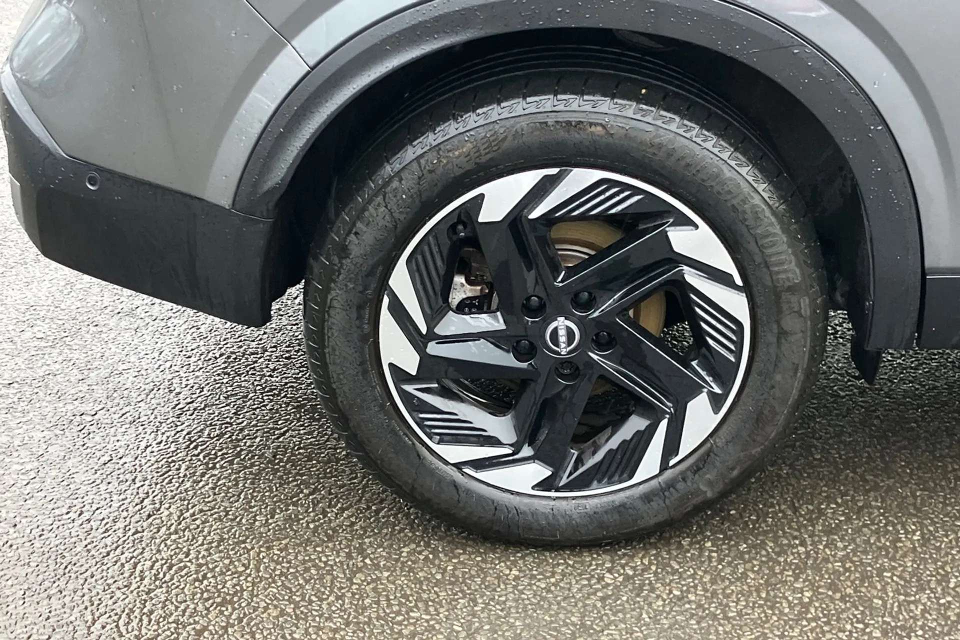 2024 NISSAN QASHQAI 2024 NISSAN QASHQAI