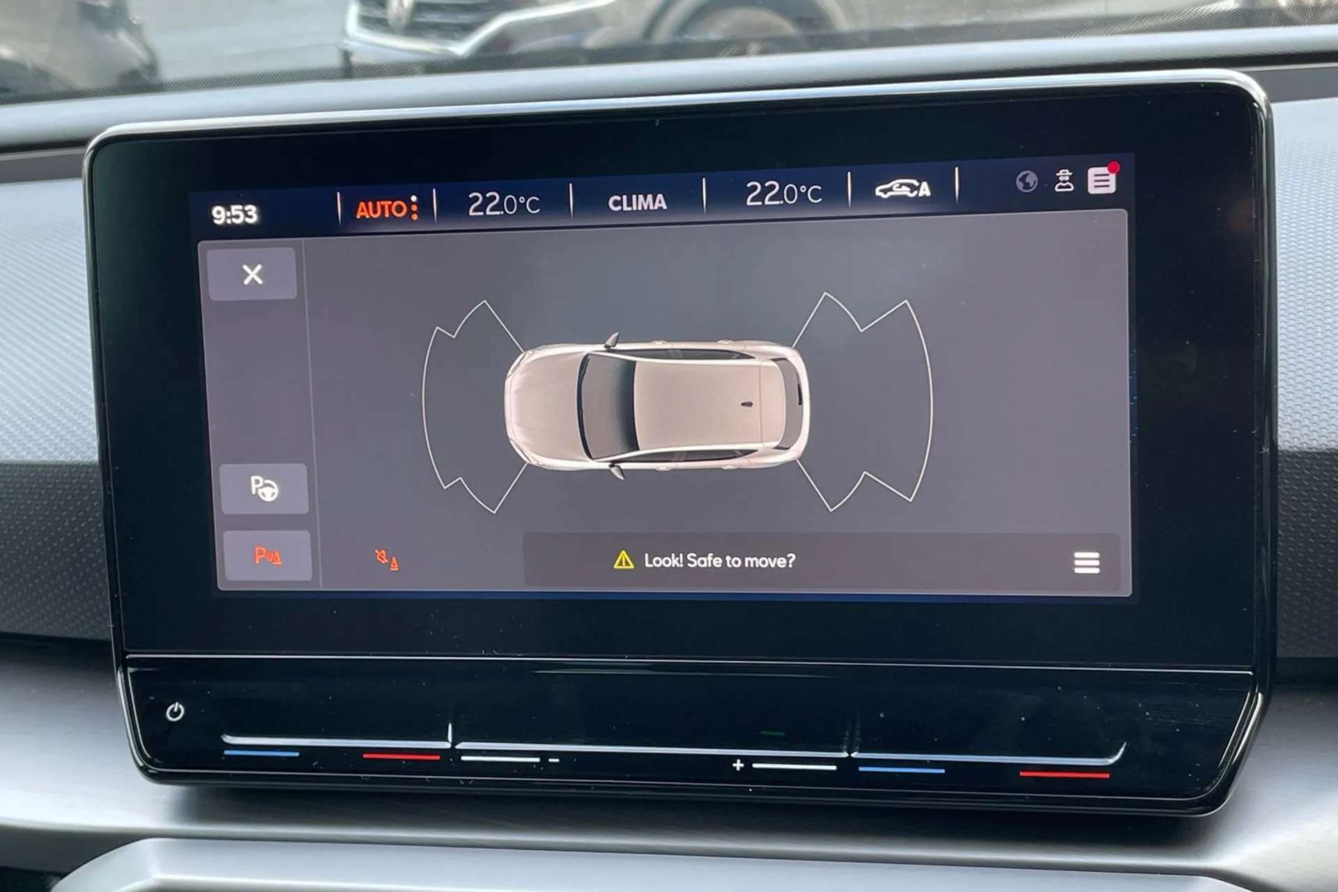 0 SEAT LEON 0 SEAT LEON