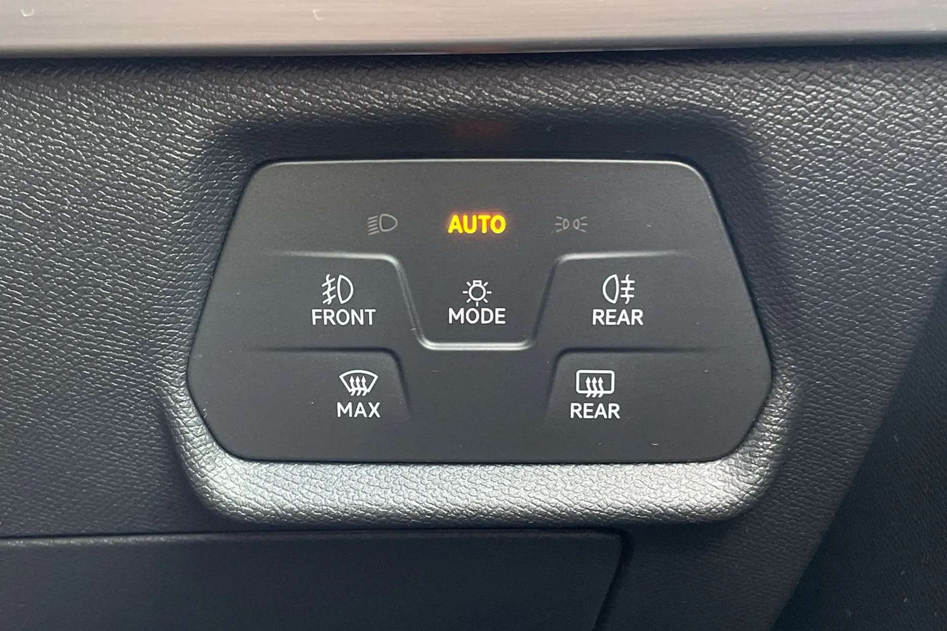 0 SEAT LEON 0 SEAT LEON