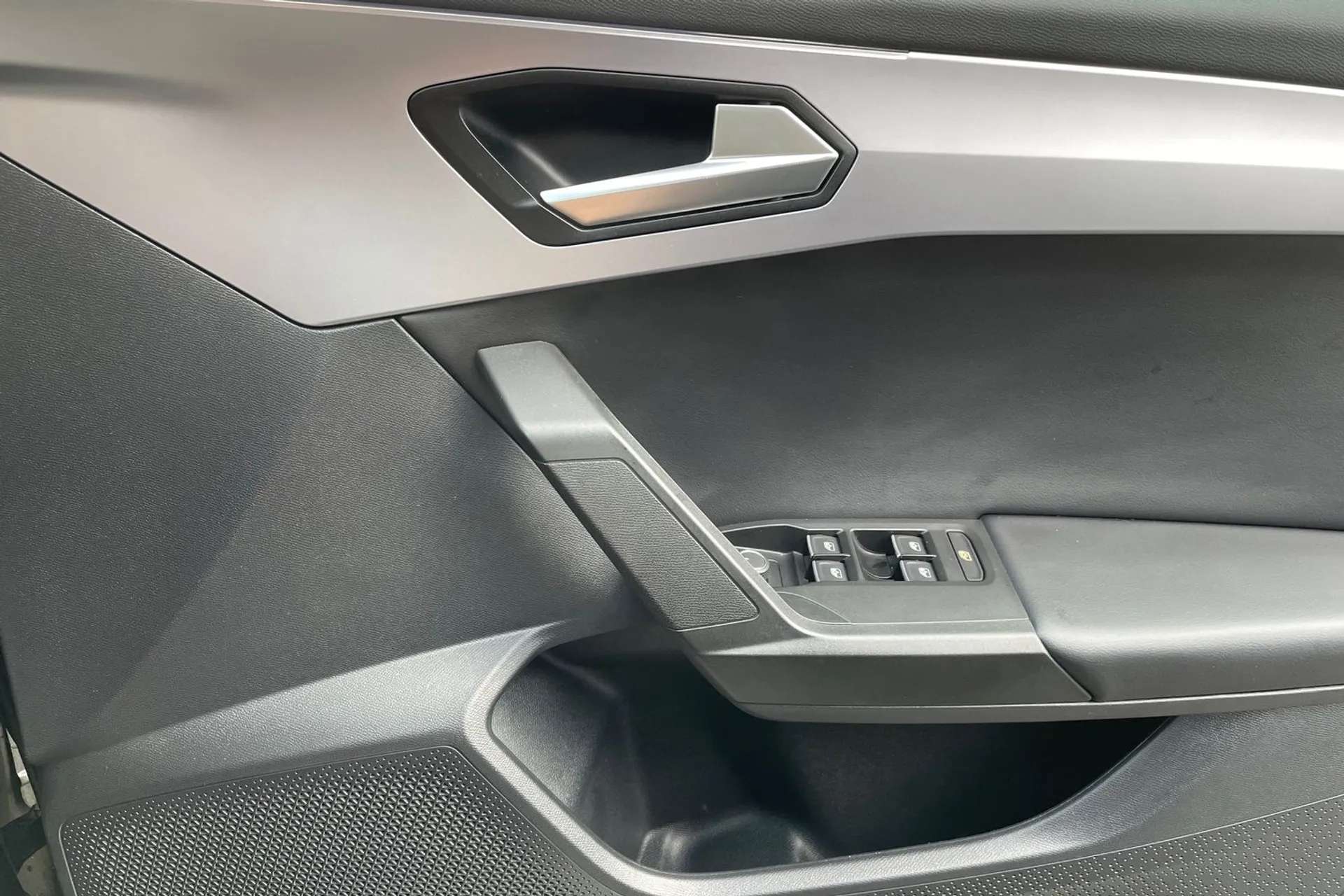0 SEAT LEON 0 SEAT LEON