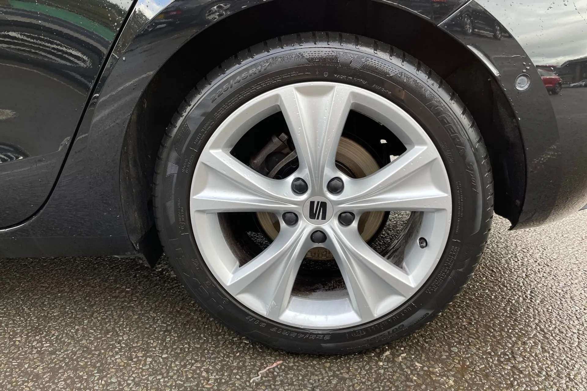 0 SEAT LEON 0 SEAT LEON