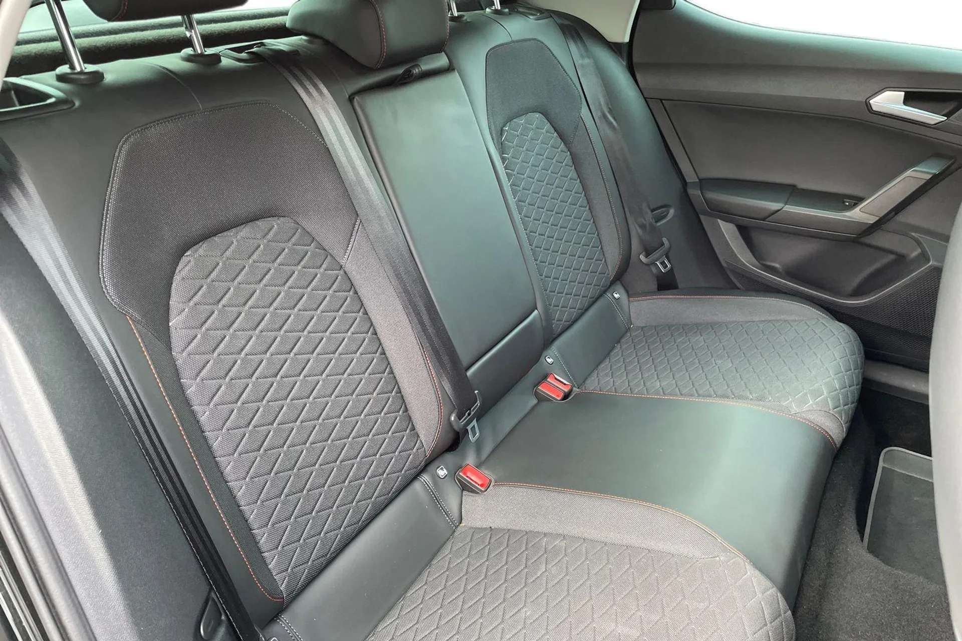 0 SEAT LEON 0 SEAT LEON