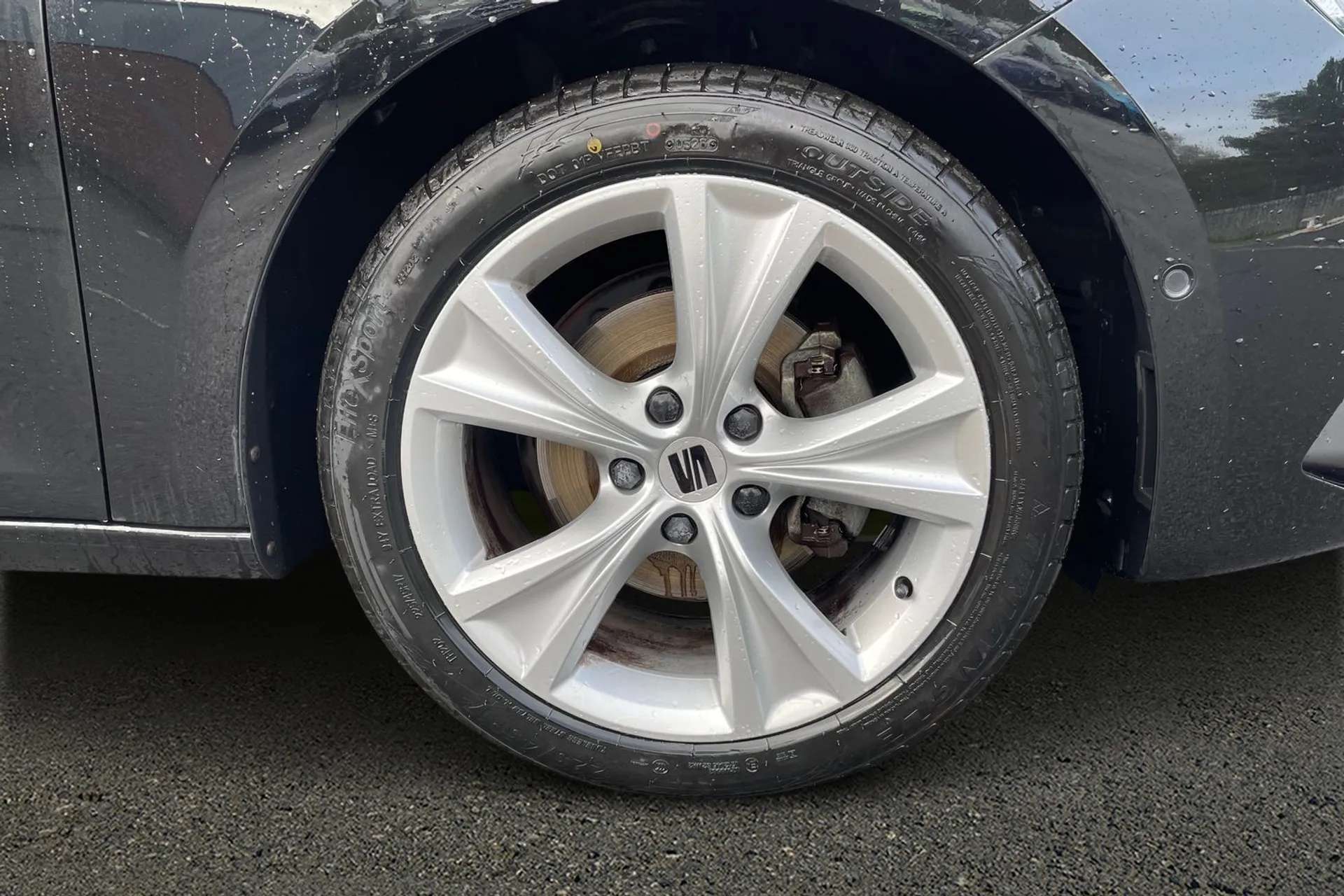0 SEAT LEON 0 SEAT LEON