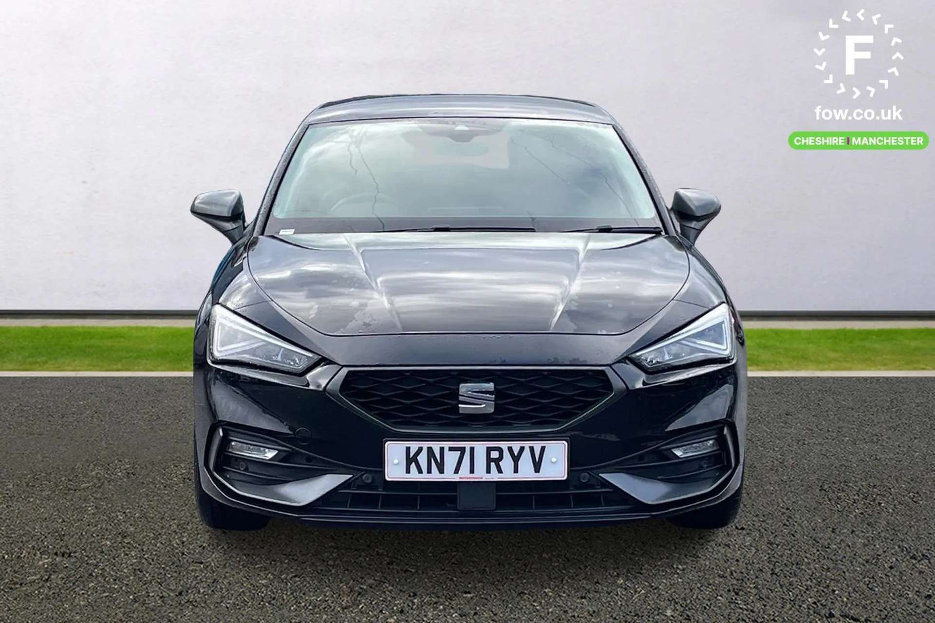 0 SEAT LEON 0 SEAT LEON