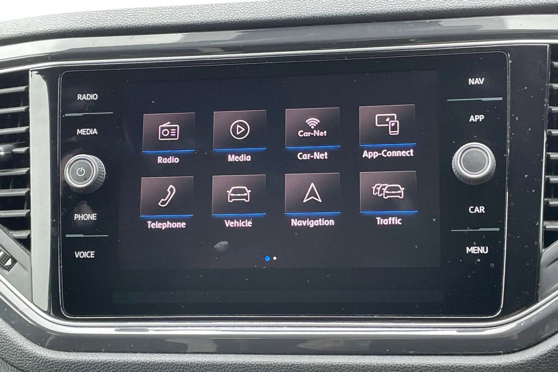 2019 VOLKSWAGEN T-ROC 2019 VOLKSWAGEN T-ROC
