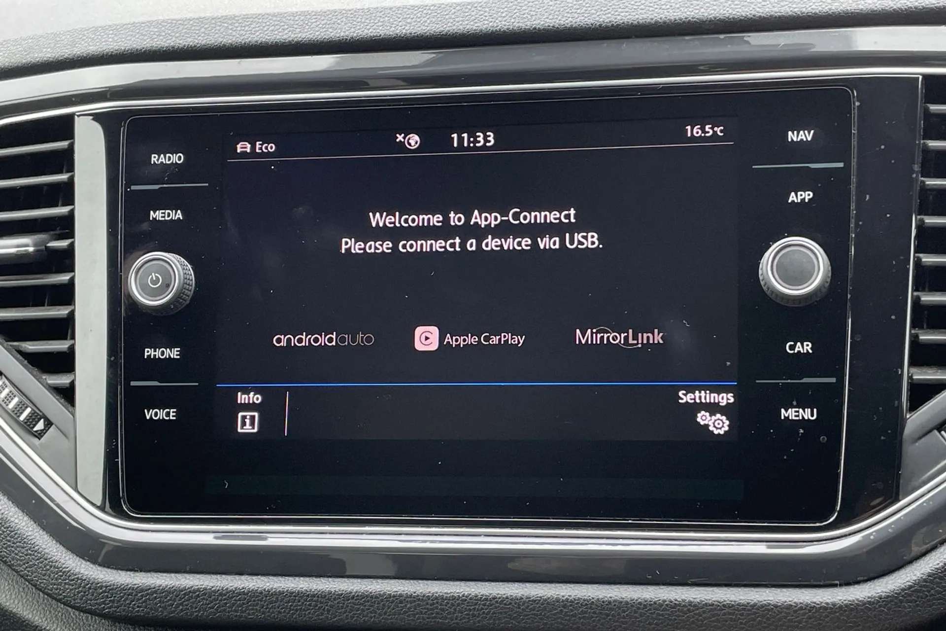 2019 VOLKSWAGEN T-ROC 2019 VOLKSWAGEN T-ROC