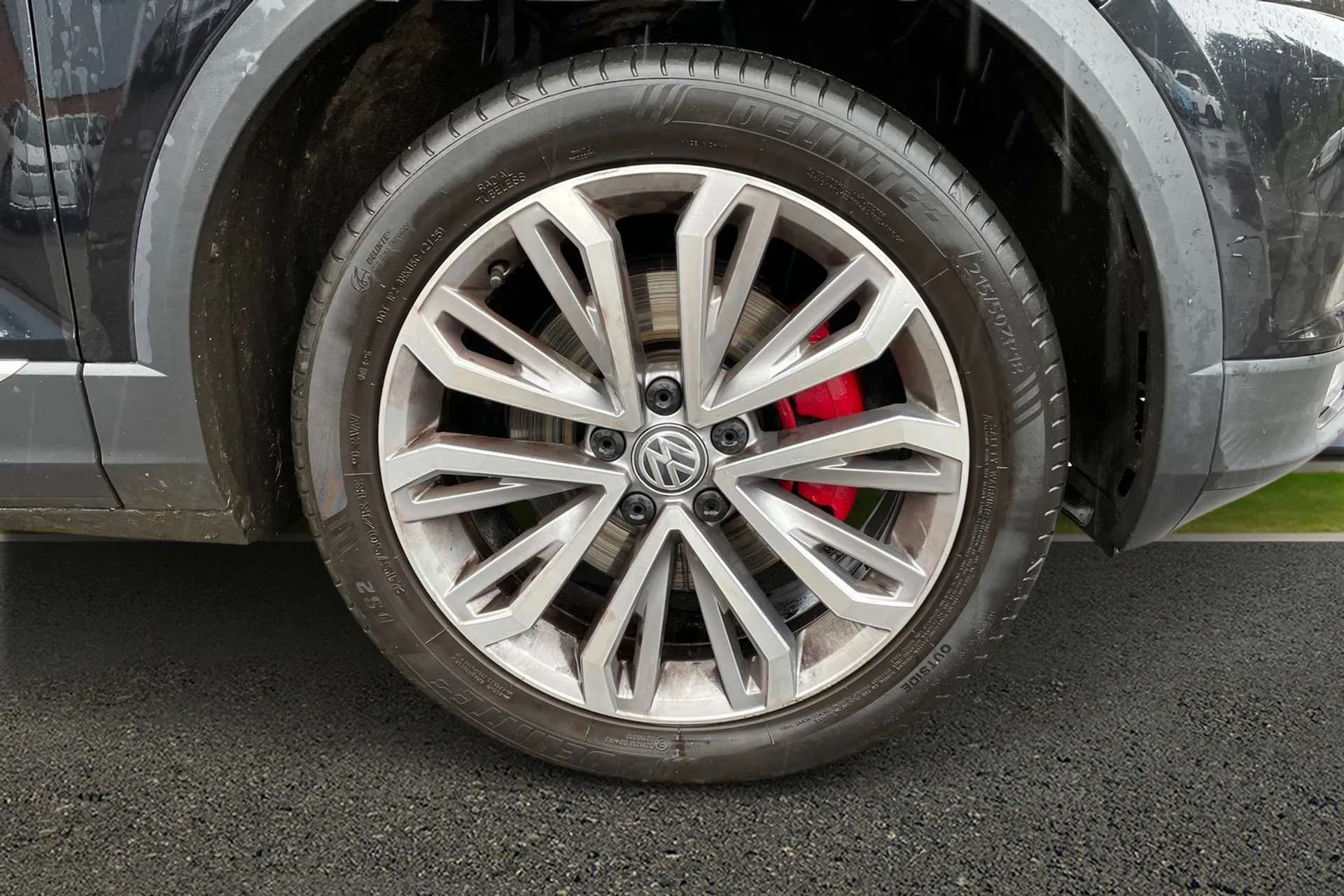 2019 VOLKSWAGEN T-ROC 2019 VOLKSWAGEN T-ROC