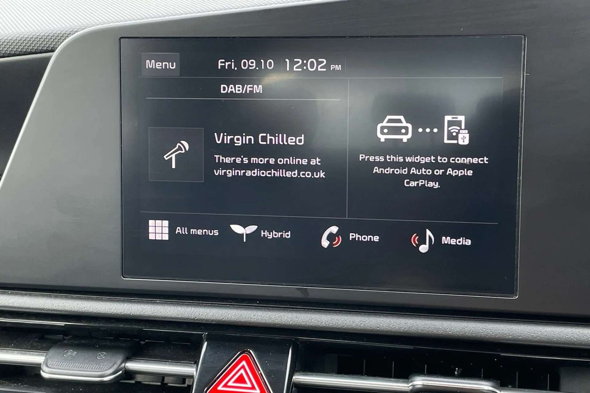 2022 KIA NIRO 2022 KIA NIRO