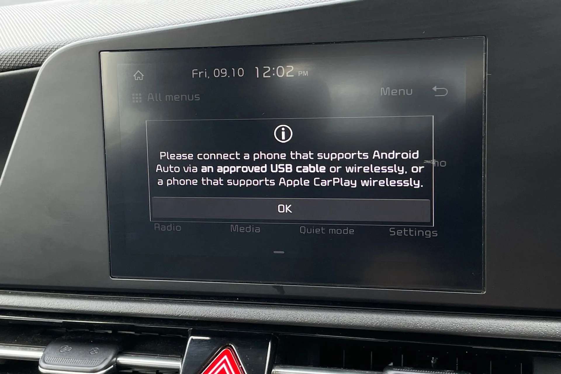 2022 KIA NIRO 2022 KIA NIRO