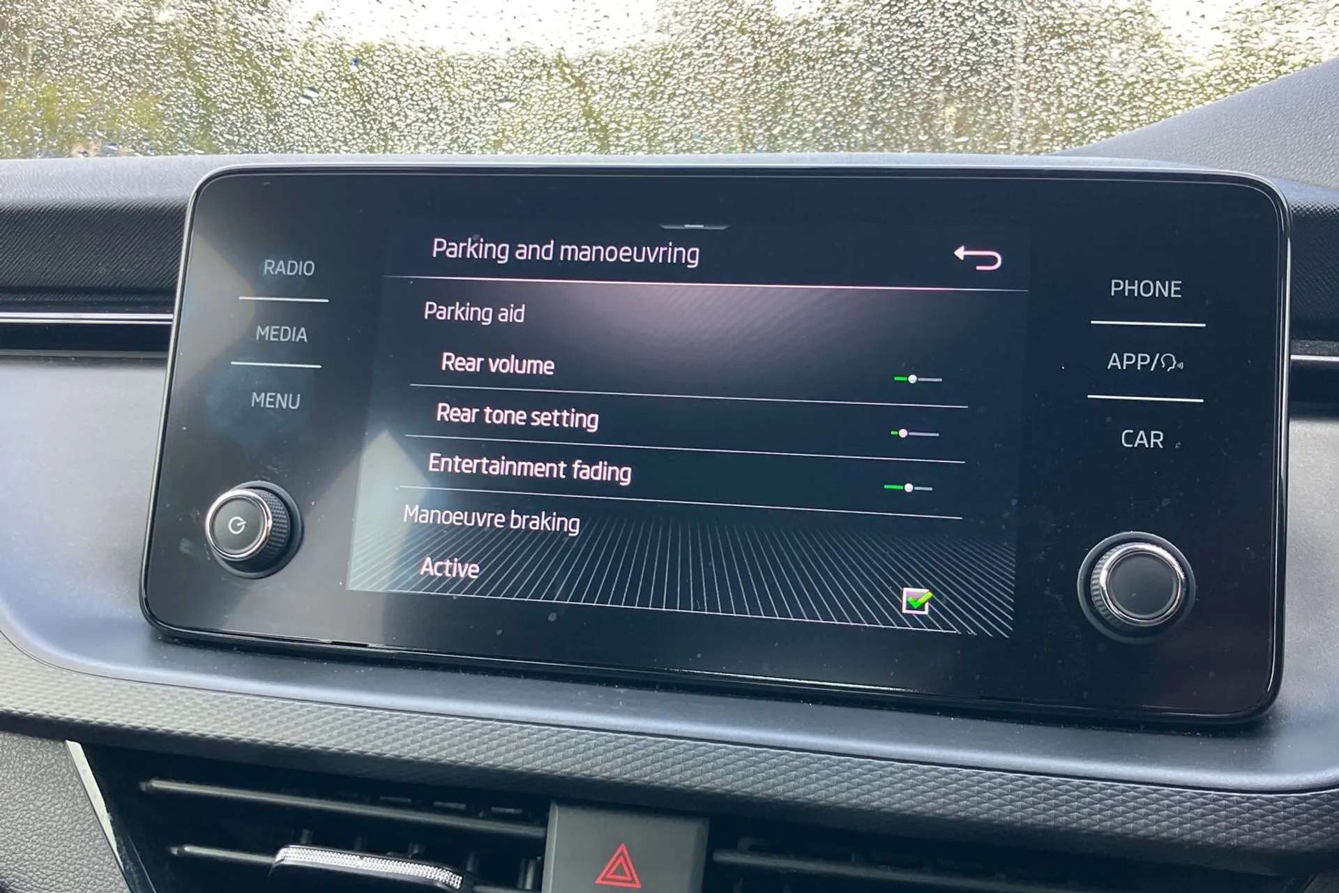 2021 SKODA KAMIQ 2021 SKODA KAMIQ