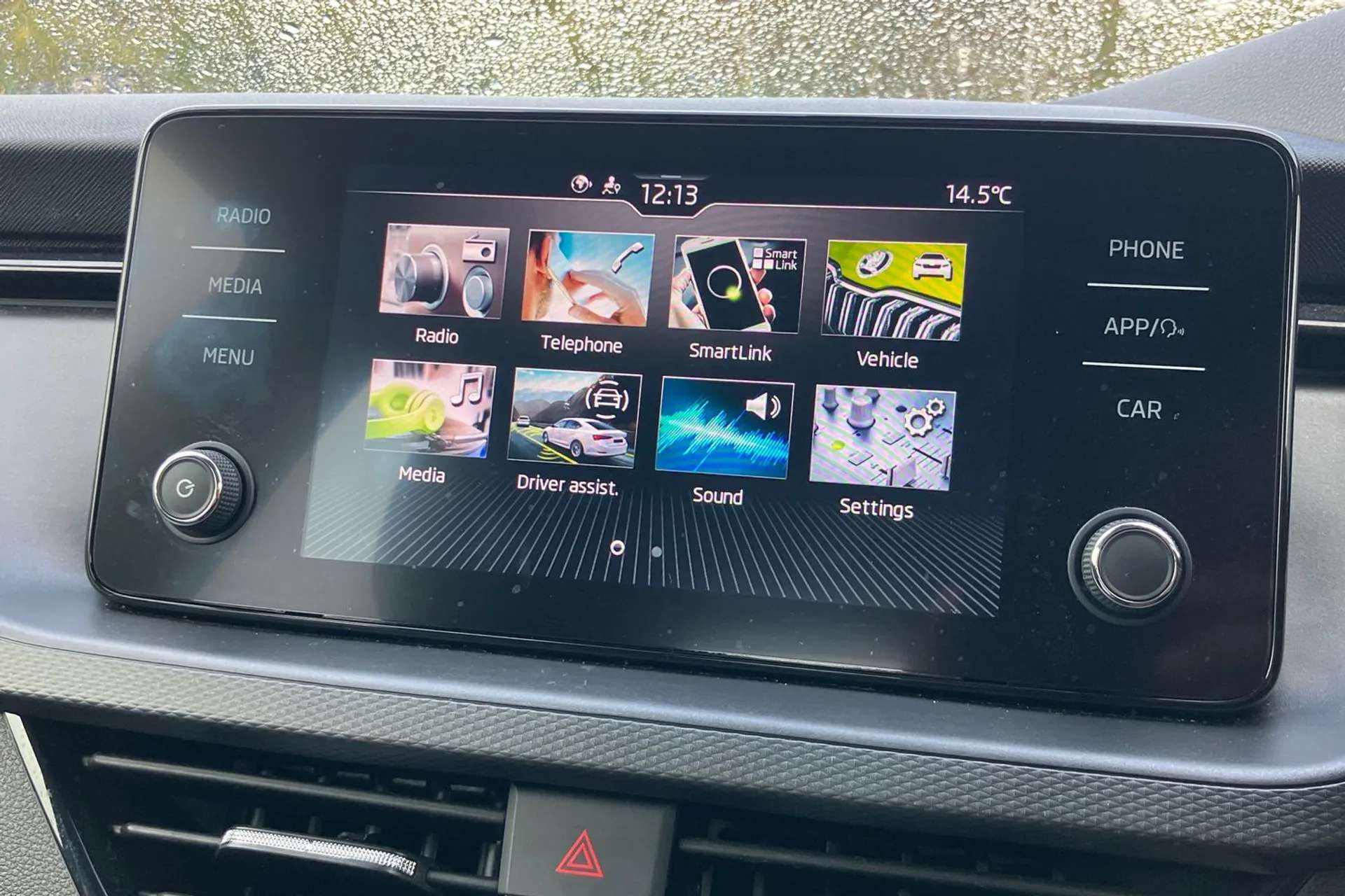 2021 SKODA KAMIQ 2021 SKODA KAMIQ