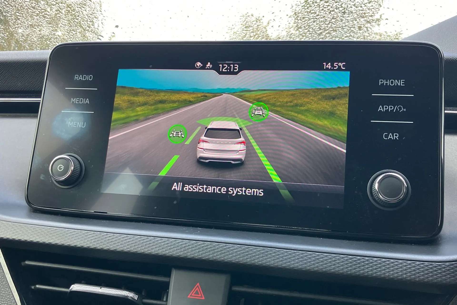 2021 SKODA KAMIQ 2021 SKODA KAMIQ