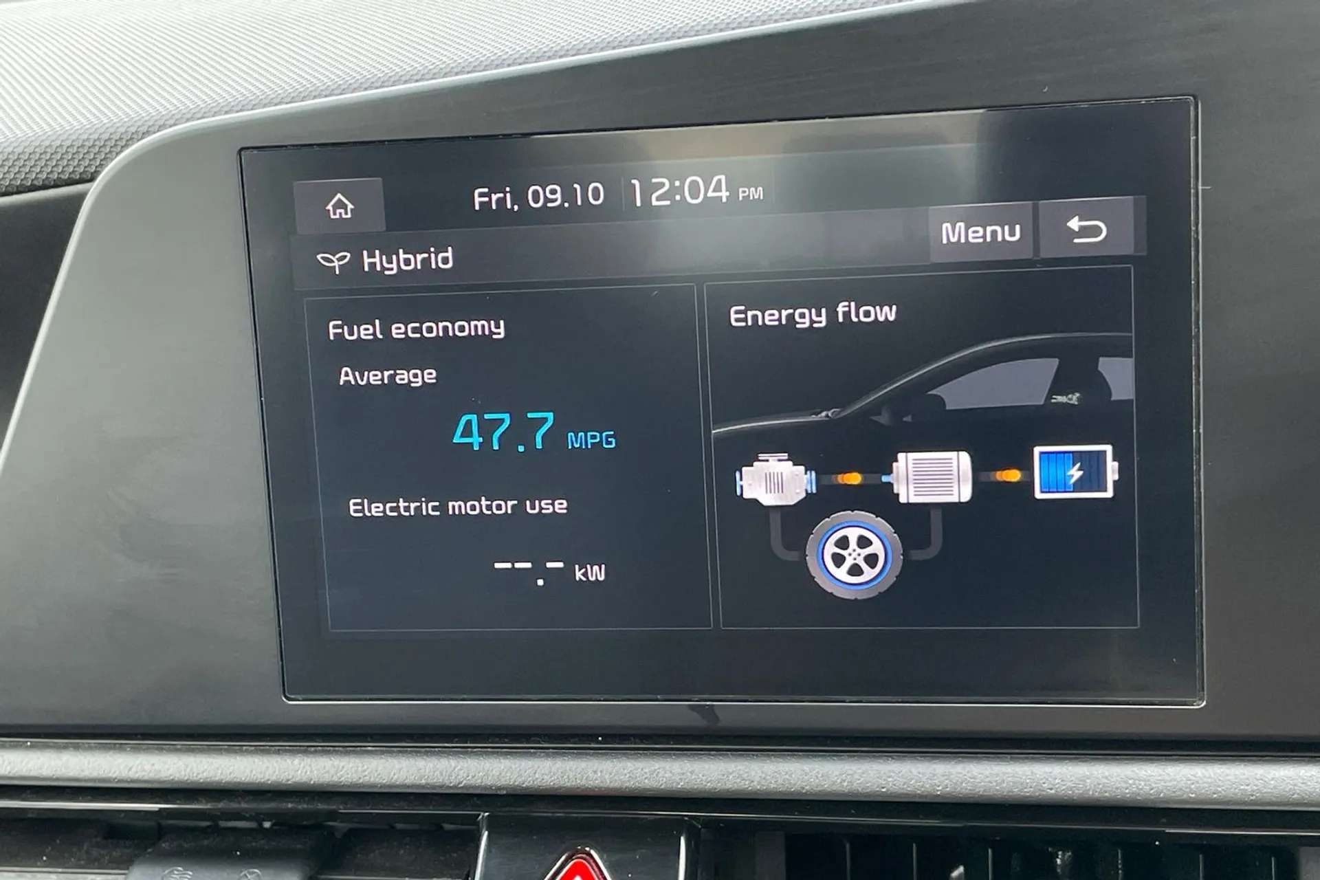 2022 KIA NIRO 2022 KIA NIRO