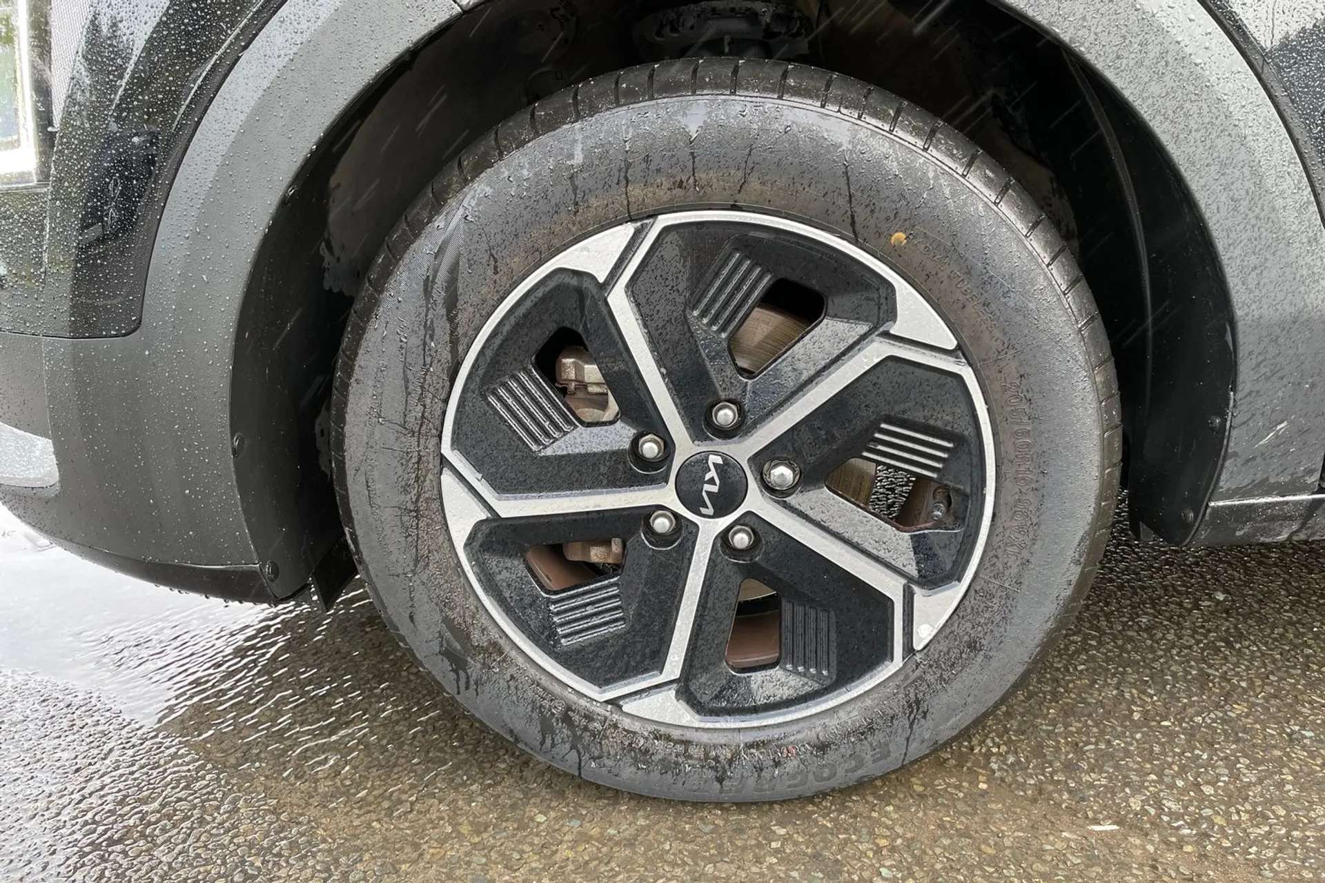 2022 KIA NIRO 2022 KIA NIRO