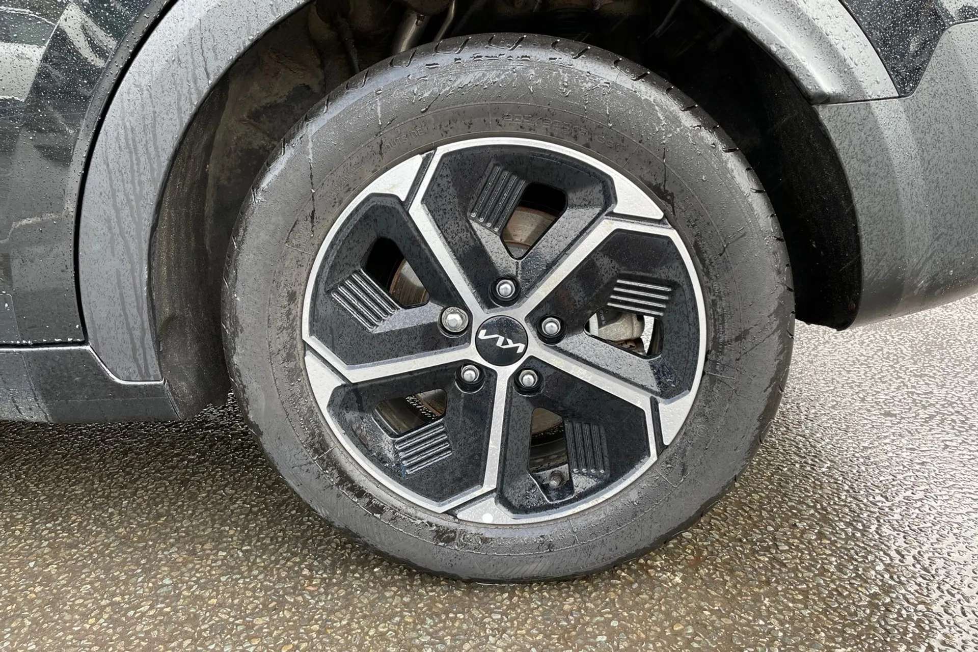2022 KIA NIRO 2022 KIA NIRO