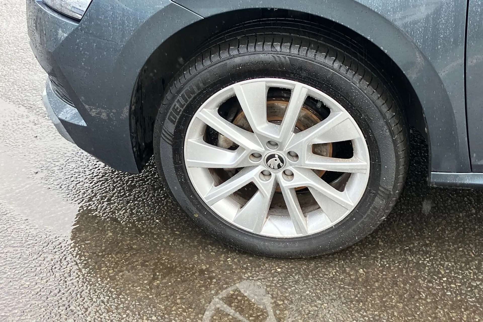2021 SKODA KAMIQ 2021 SKODA KAMIQ