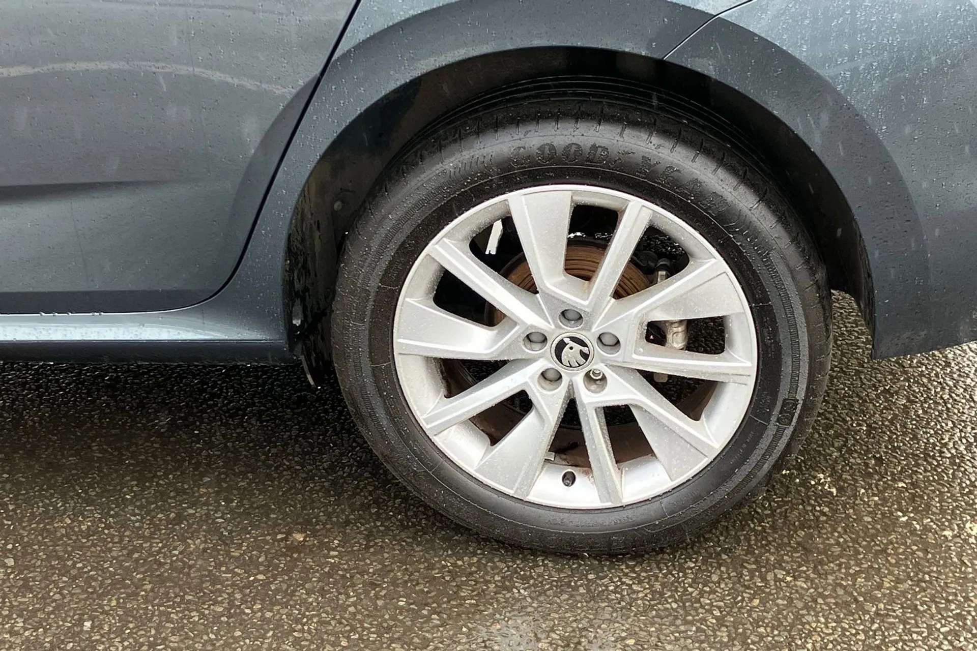 2021 SKODA KAMIQ 2021 SKODA KAMIQ