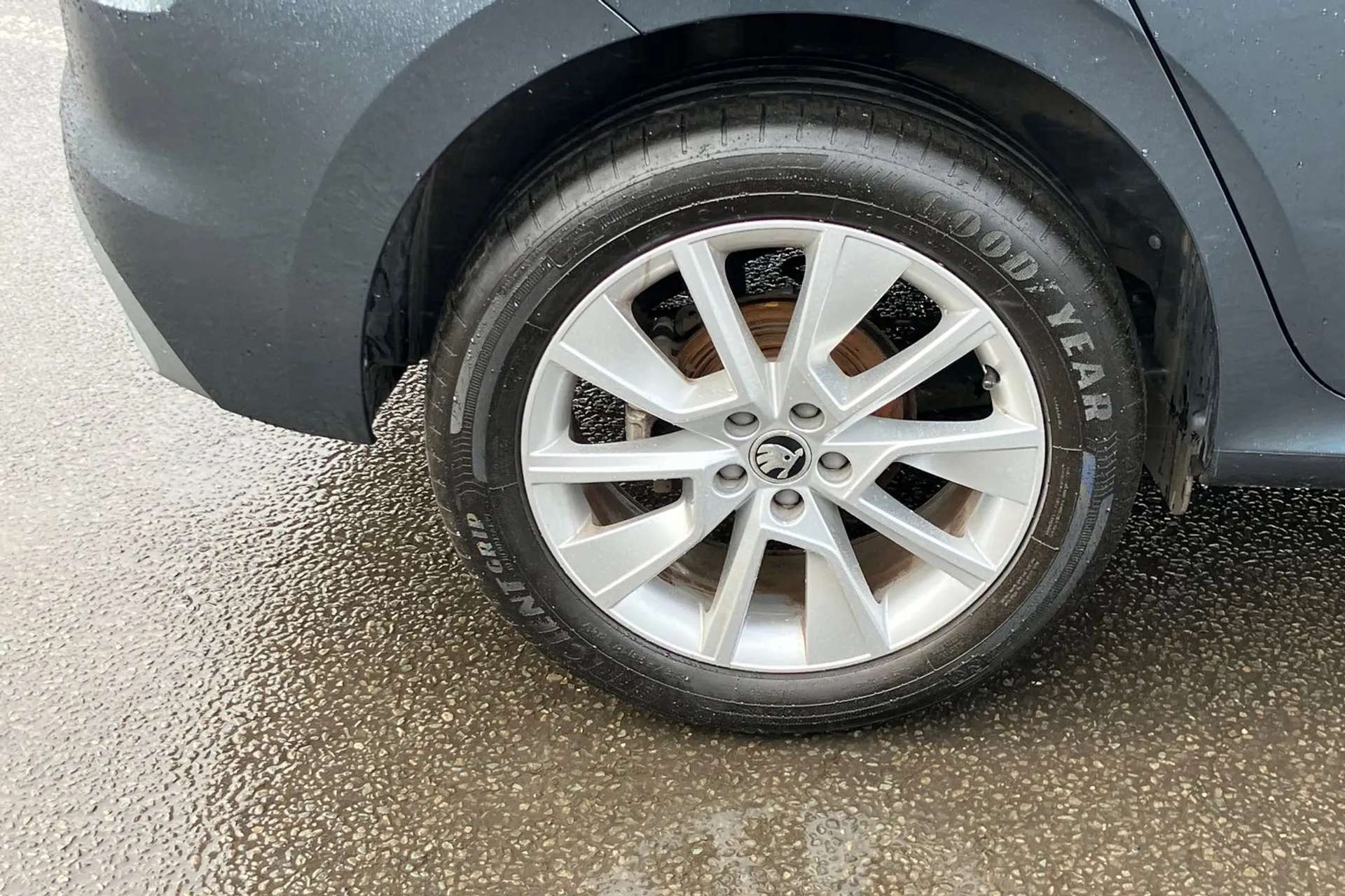 2021 SKODA KAMIQ 2021 SKODA KAMIQ
