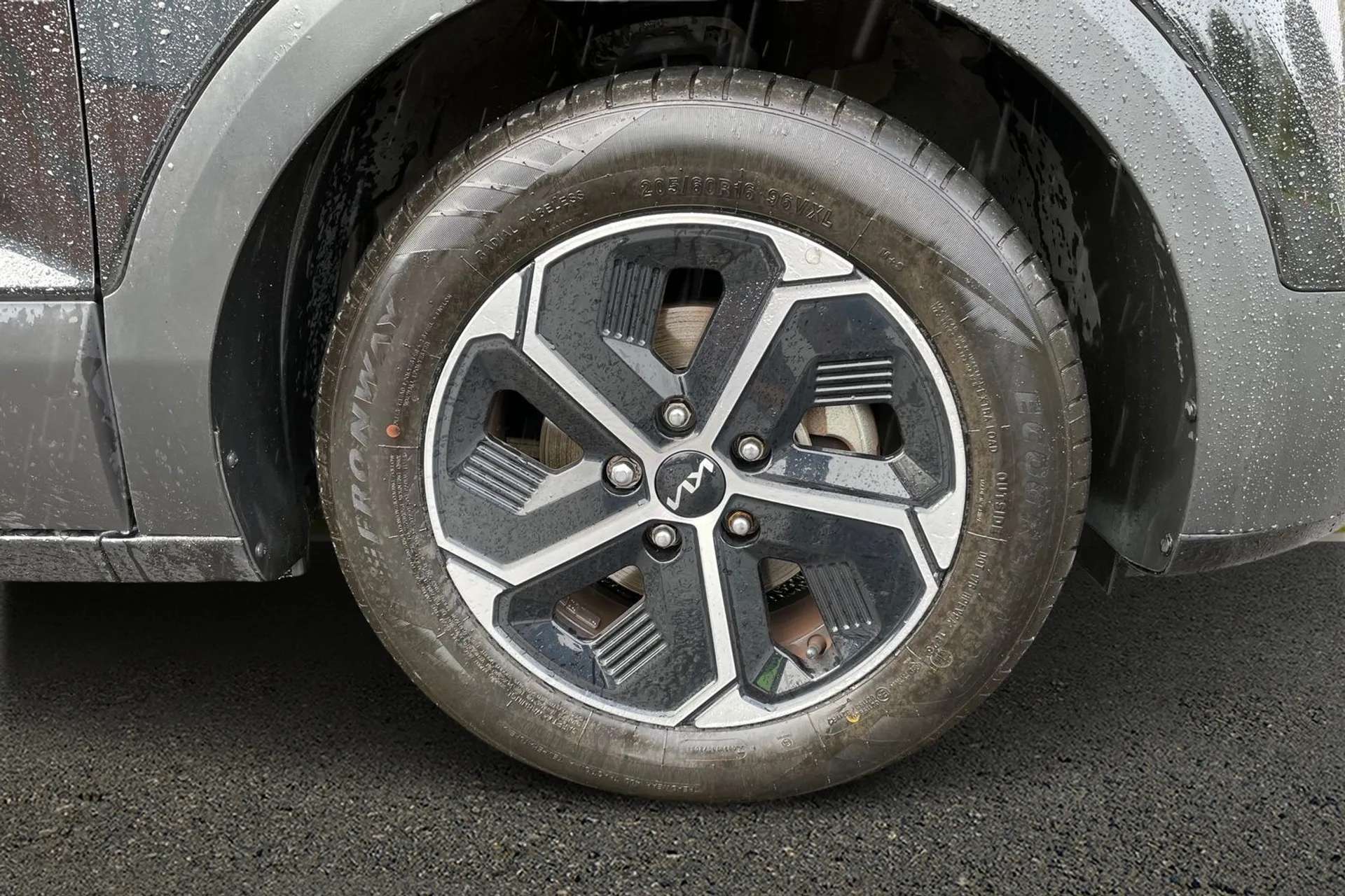 2022 KIA NIRO 2022 KIA NIRO
